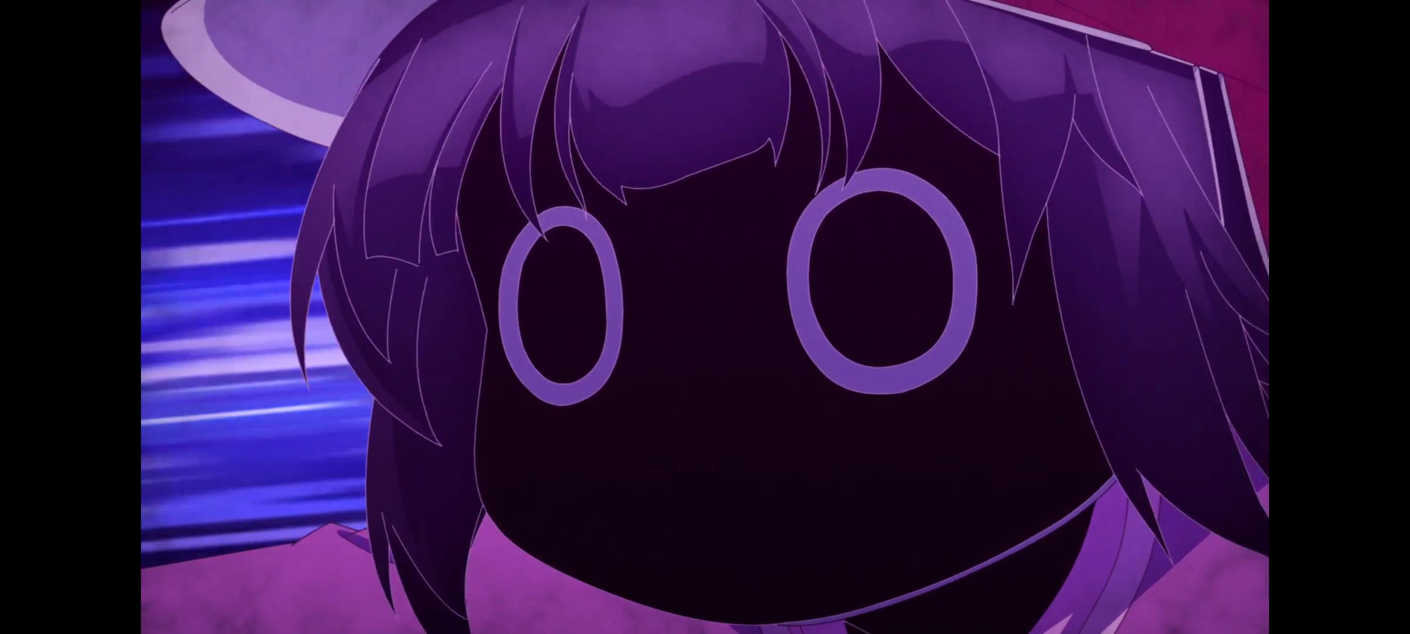 小伽椰并不可怕,神八小妹并不可怕,动画,动漫,番剧,ACG,二次元