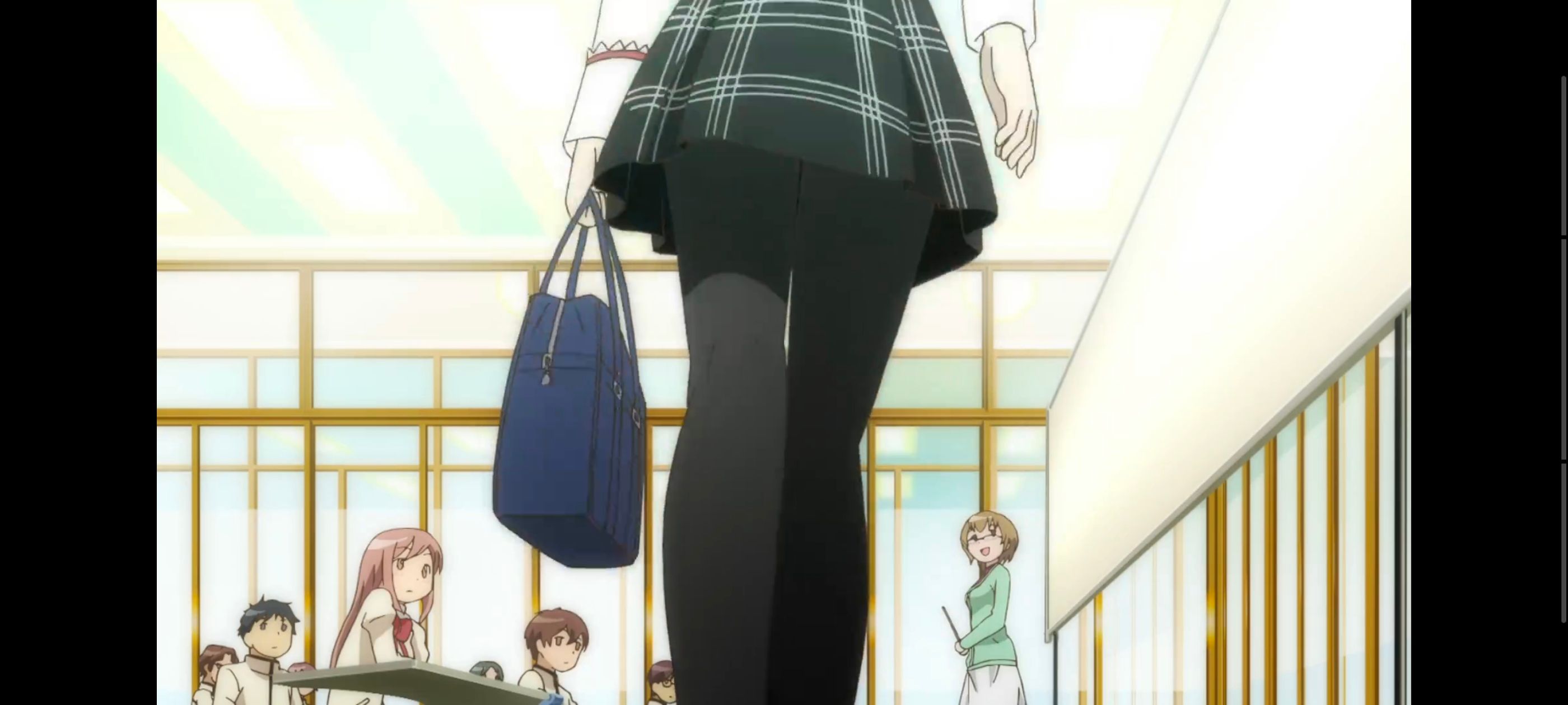 魔法少女小圆,魔法少女,动漫,动画,番剧,ACG