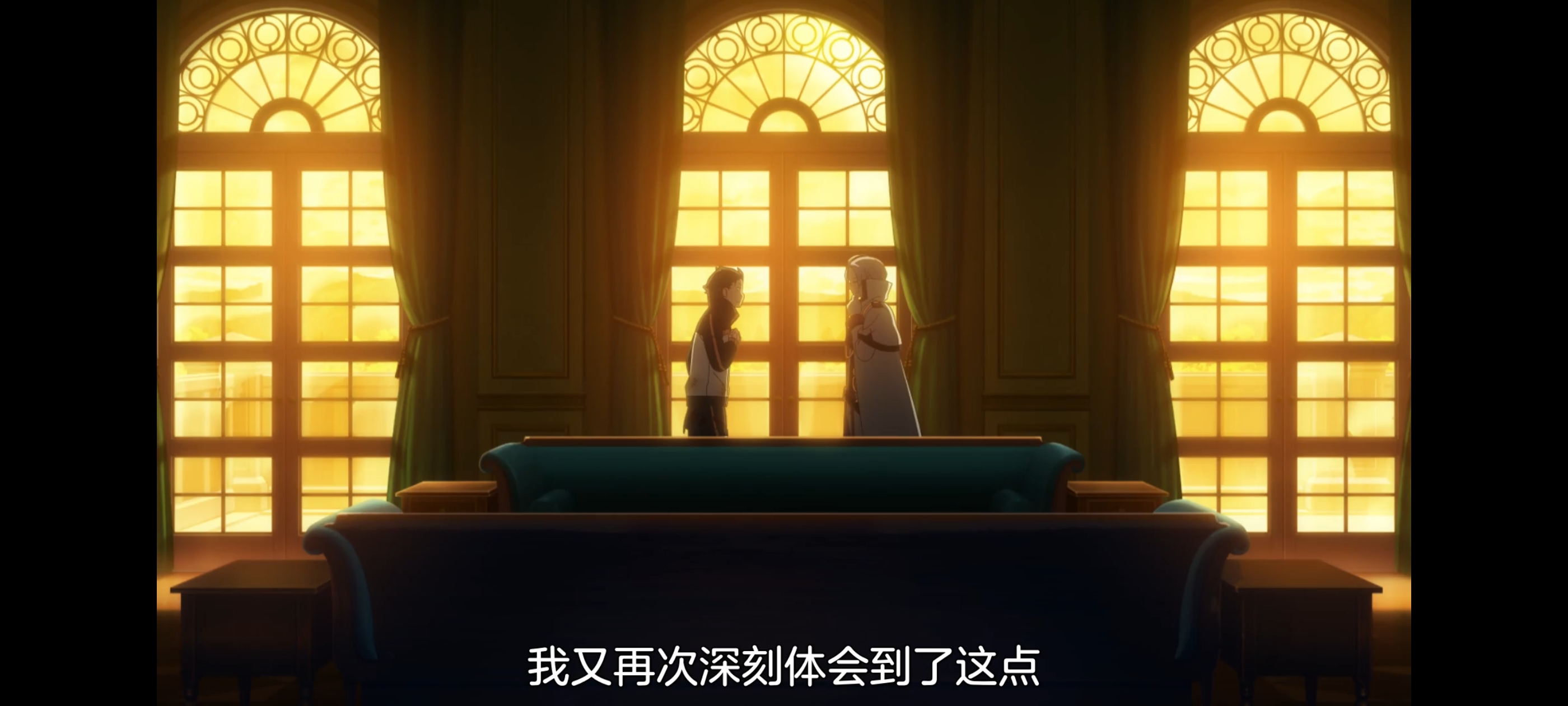 从零开始的异世界生活,动画,动漫,番剧,二次元,ACG