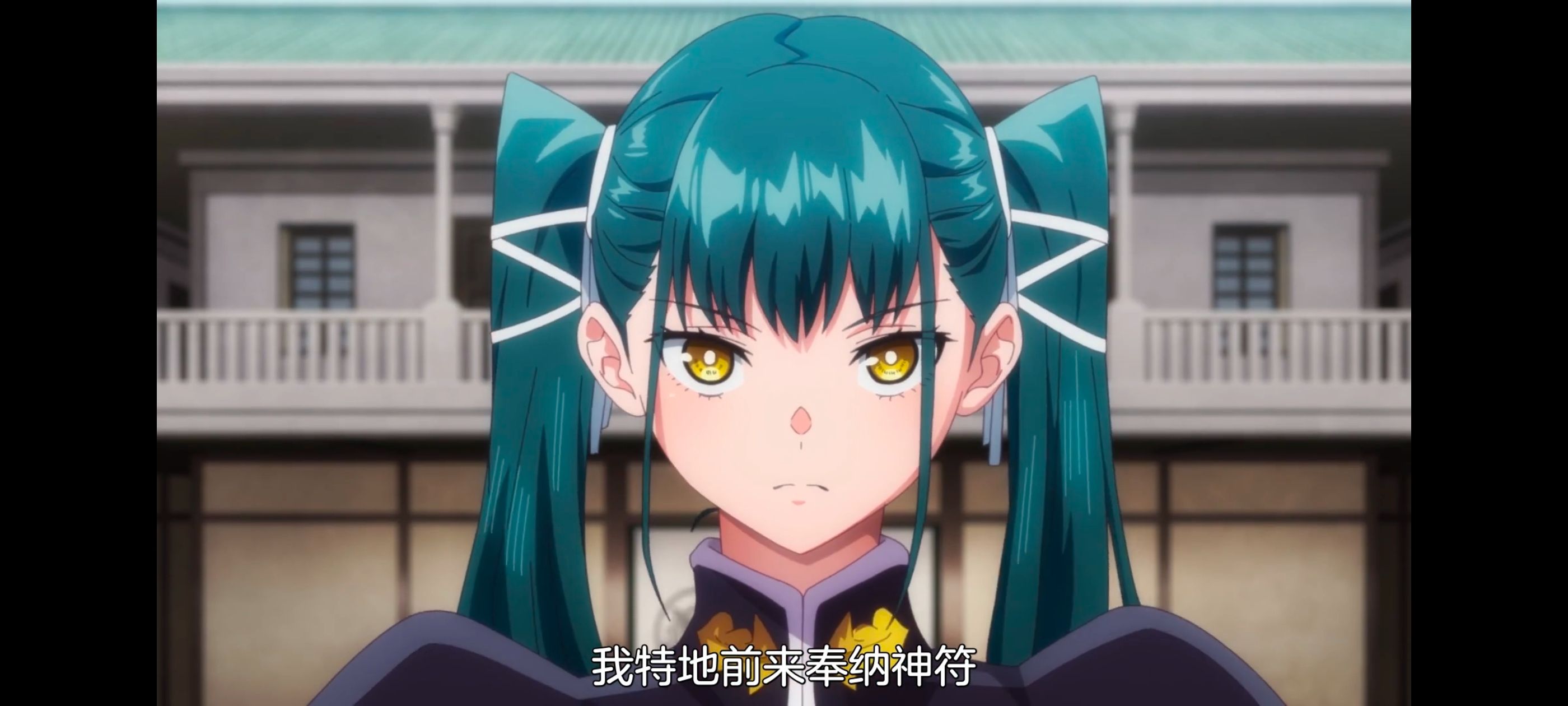 魔都精兵的奴隶,动画,动漫,番剧,ACG