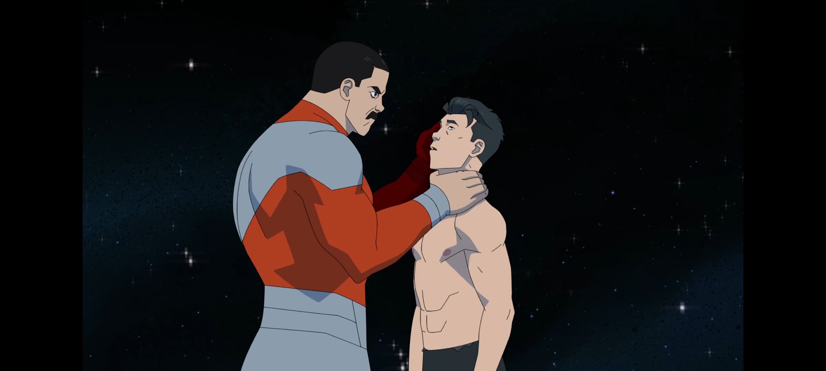 无敌少侠,image,动画,动漫,番剧,ACG