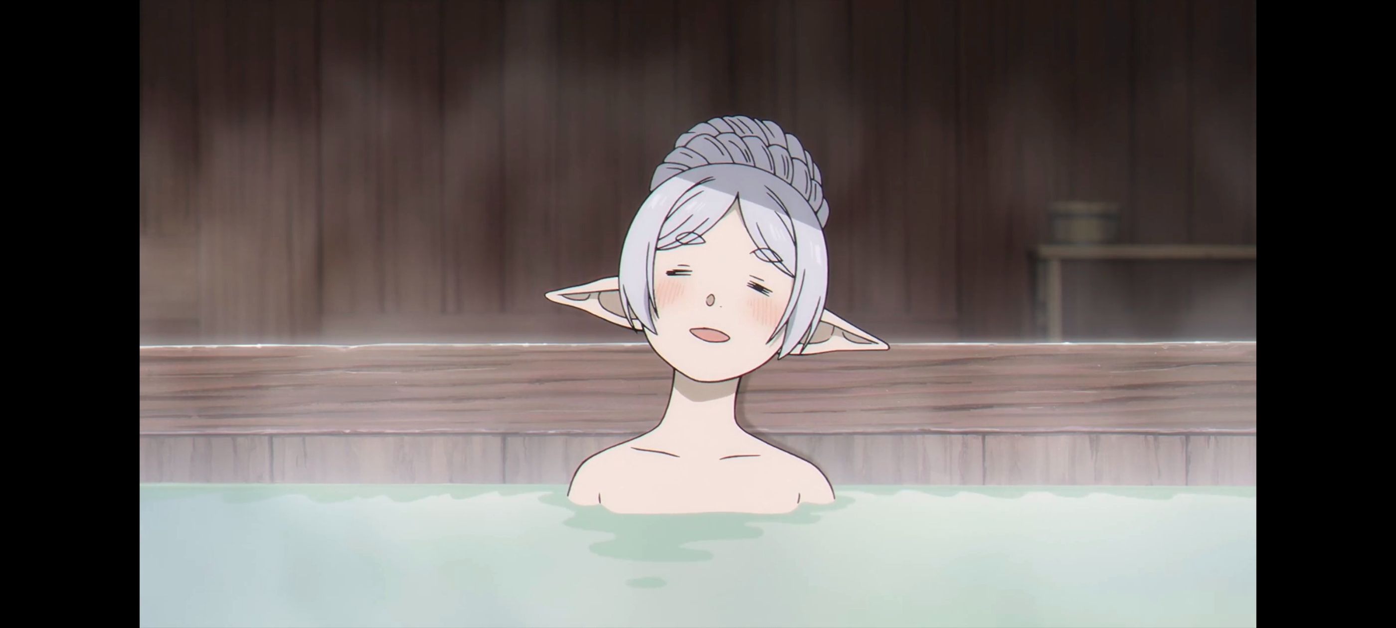 葬送的芙莉莲,动画,动漫,番剧,ACG