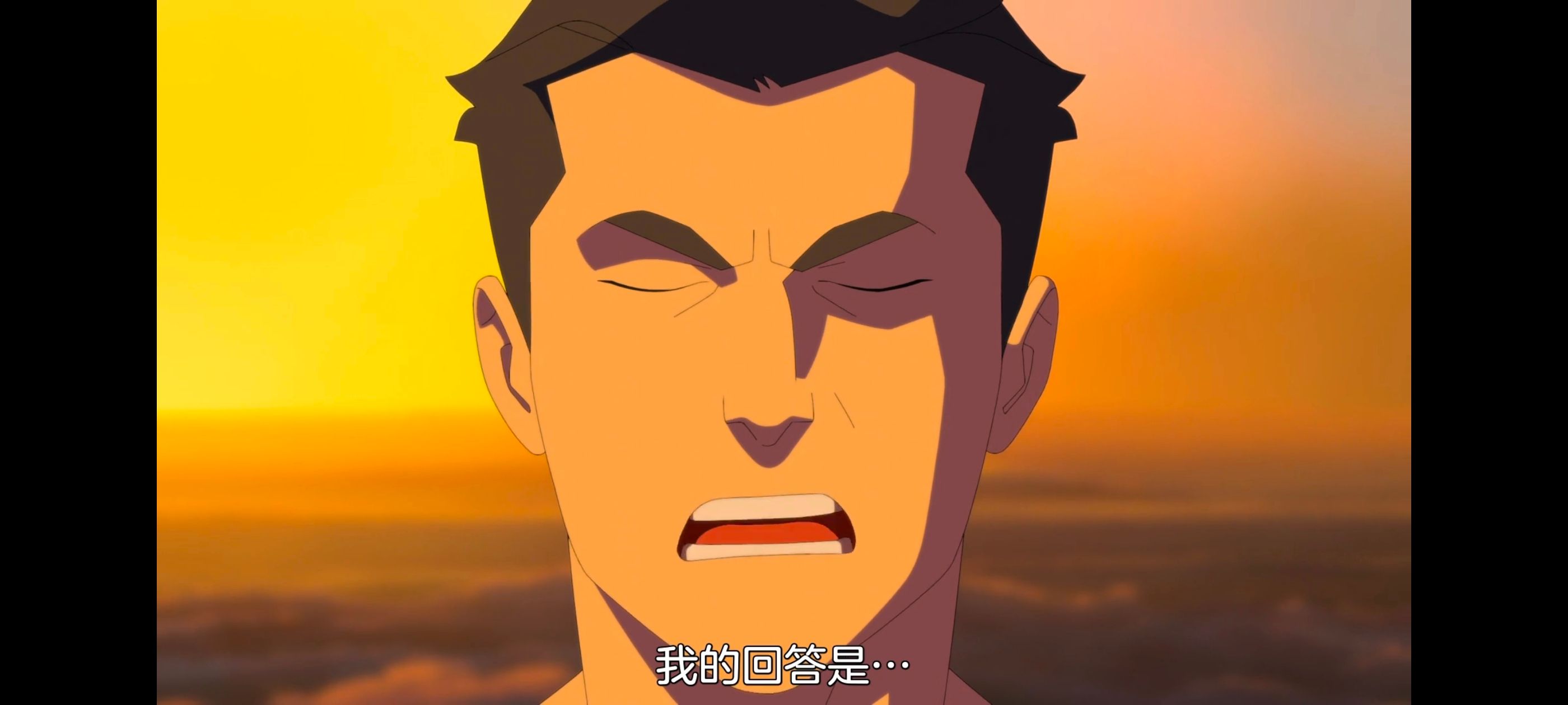 无敌少侠,image,动画,动漫,番剧,ACG