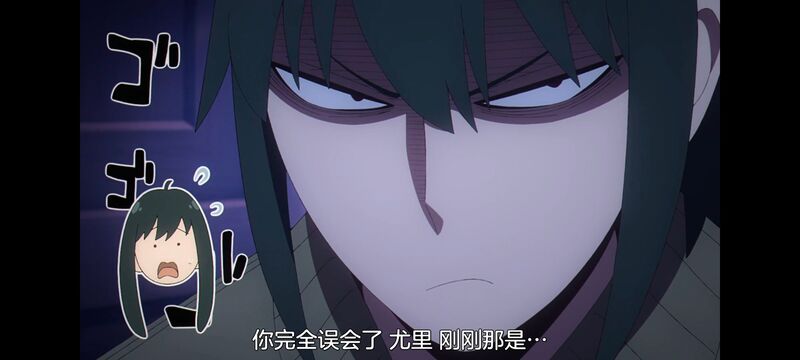 间谍过家家,SPYFAMILY,动画,动漫,番剧,ACG