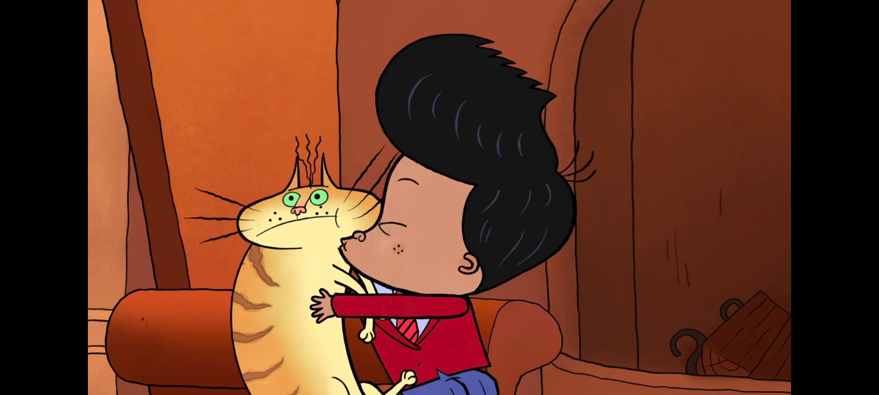 蝙蝠侠家族,蝙蝠侠一家,DC,动画,动漫,番剧,ACG