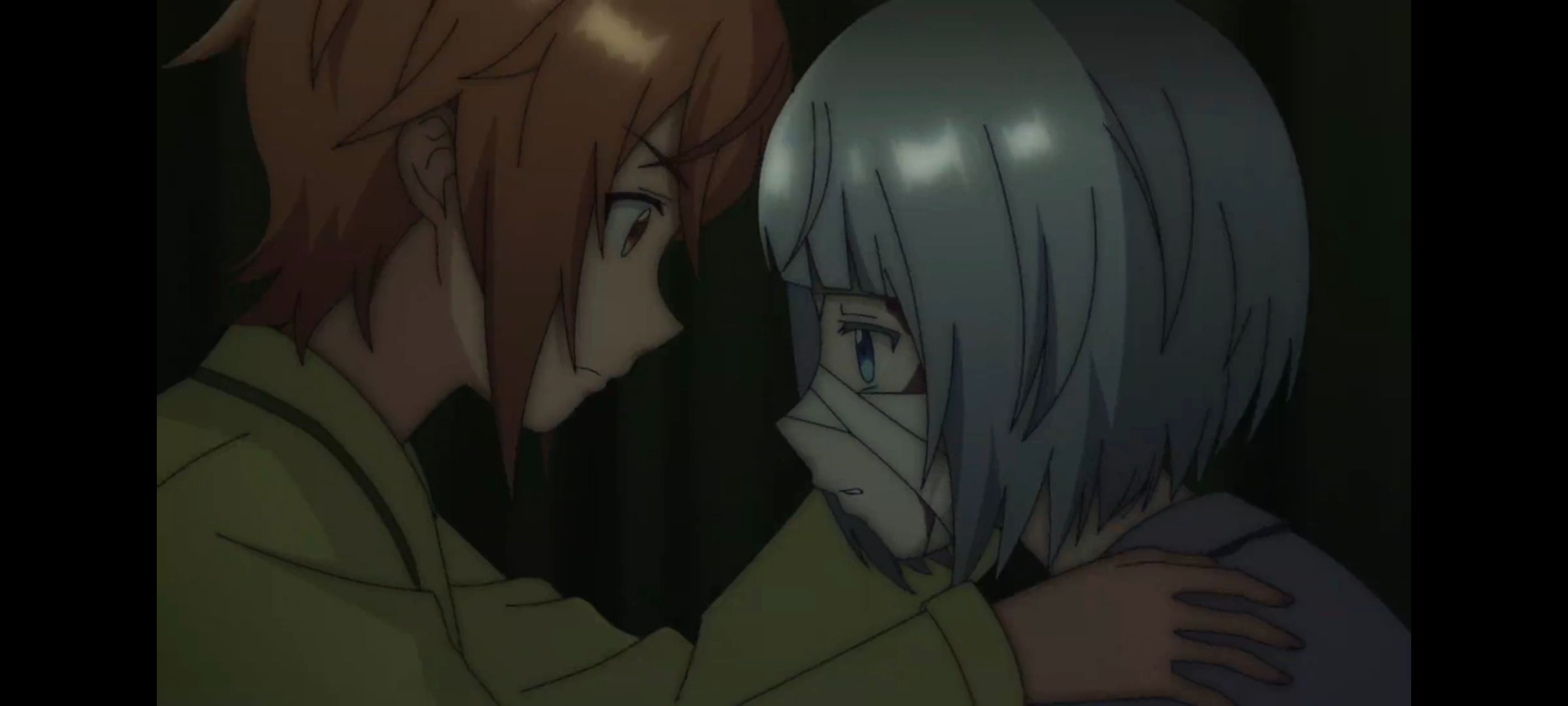 凭你也想讨伐魔王,动画,动漫,番剧,ACG