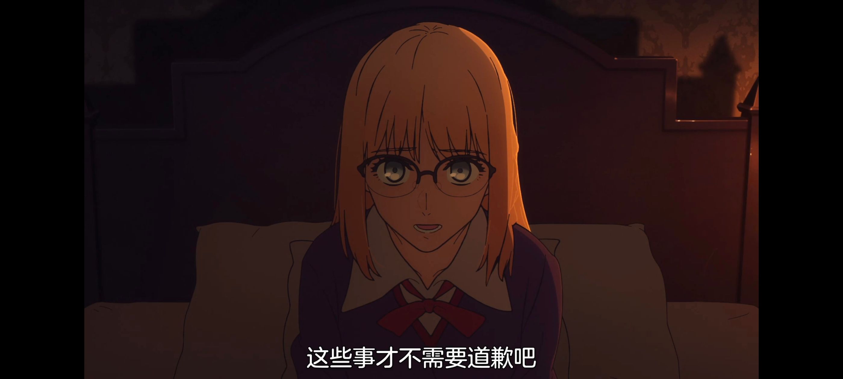 命运奇异赝品,FatestrangeFake,动画,动漫,番剧,ACG