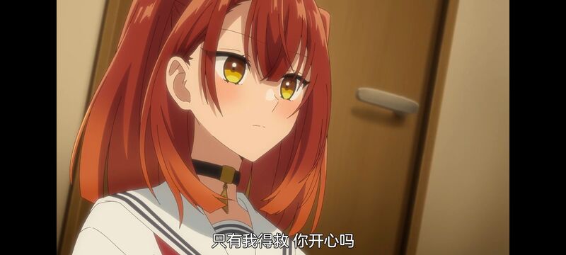 想吃掉我的非人少女,对我垂涎欲滴的非人少女,百合,百合动画,百合动漫,动漫,动画,番剧,ACG