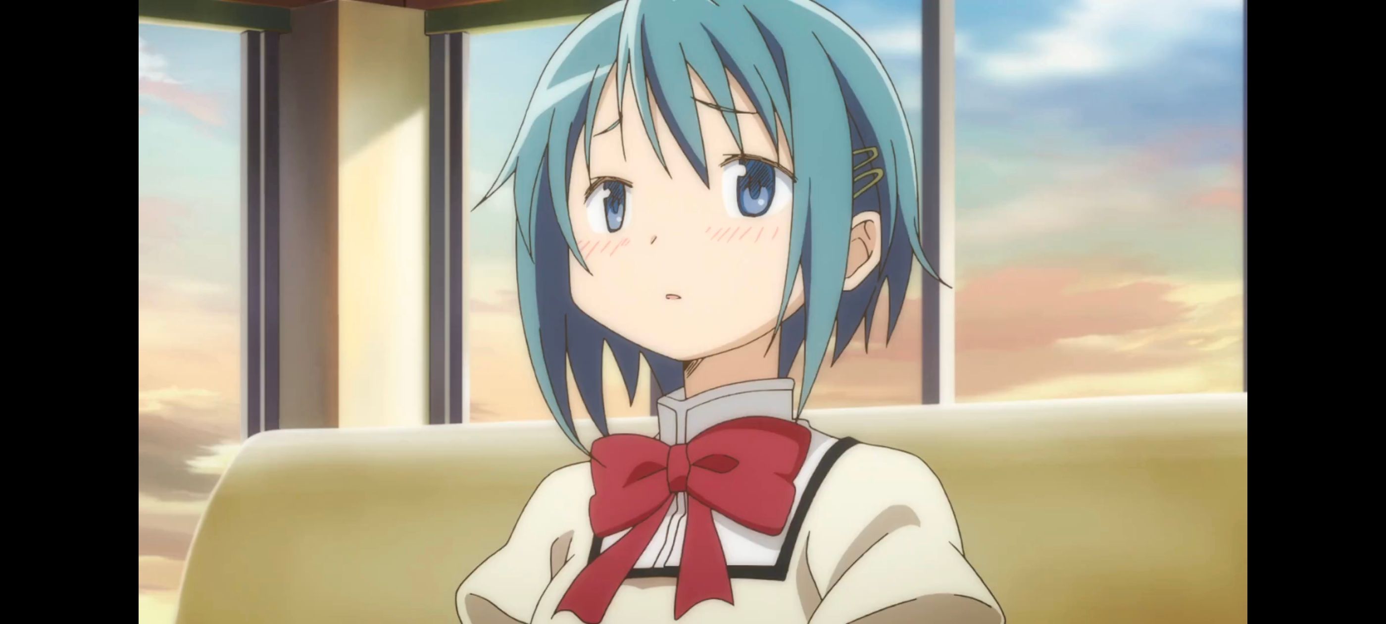 魔法少女小圆,魔法少女,动画,动漫,番剧,二次元,ACG