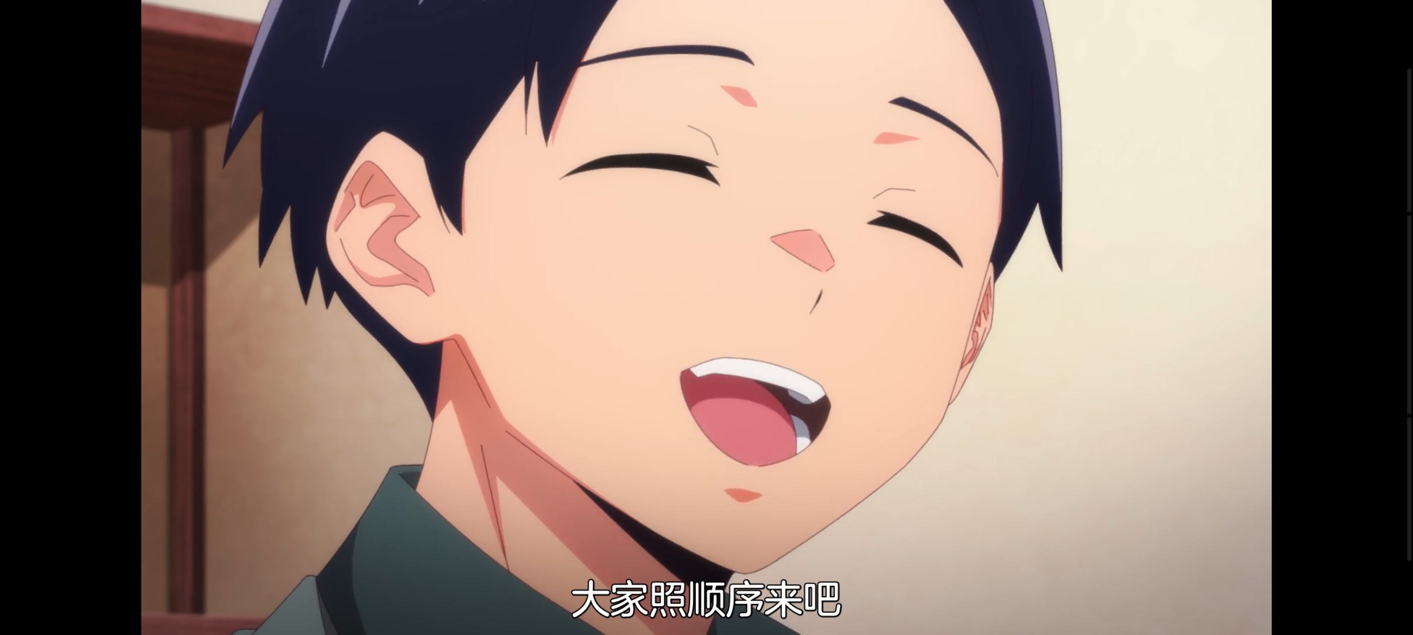 魔都精兵的奴隶,动画,动漫,番剧,二次元,ACG