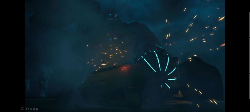 变形金刚,变形金刚领袖之证,动画,动漫,番剧,ACG