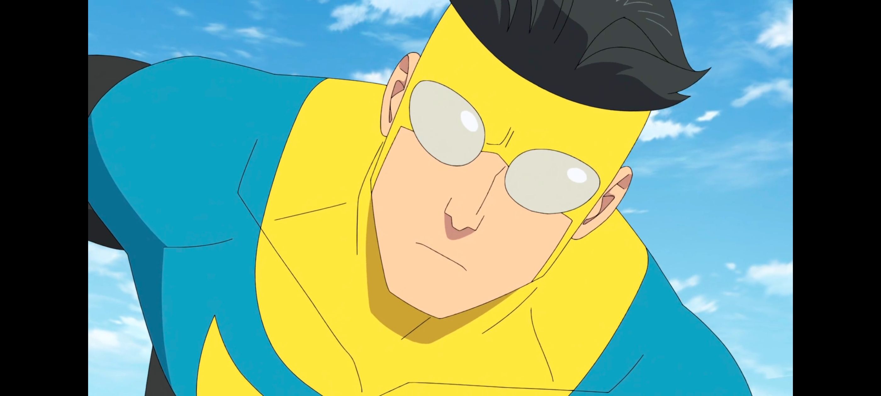 无敌少侠,image,动画,动漫,番剧,ACG