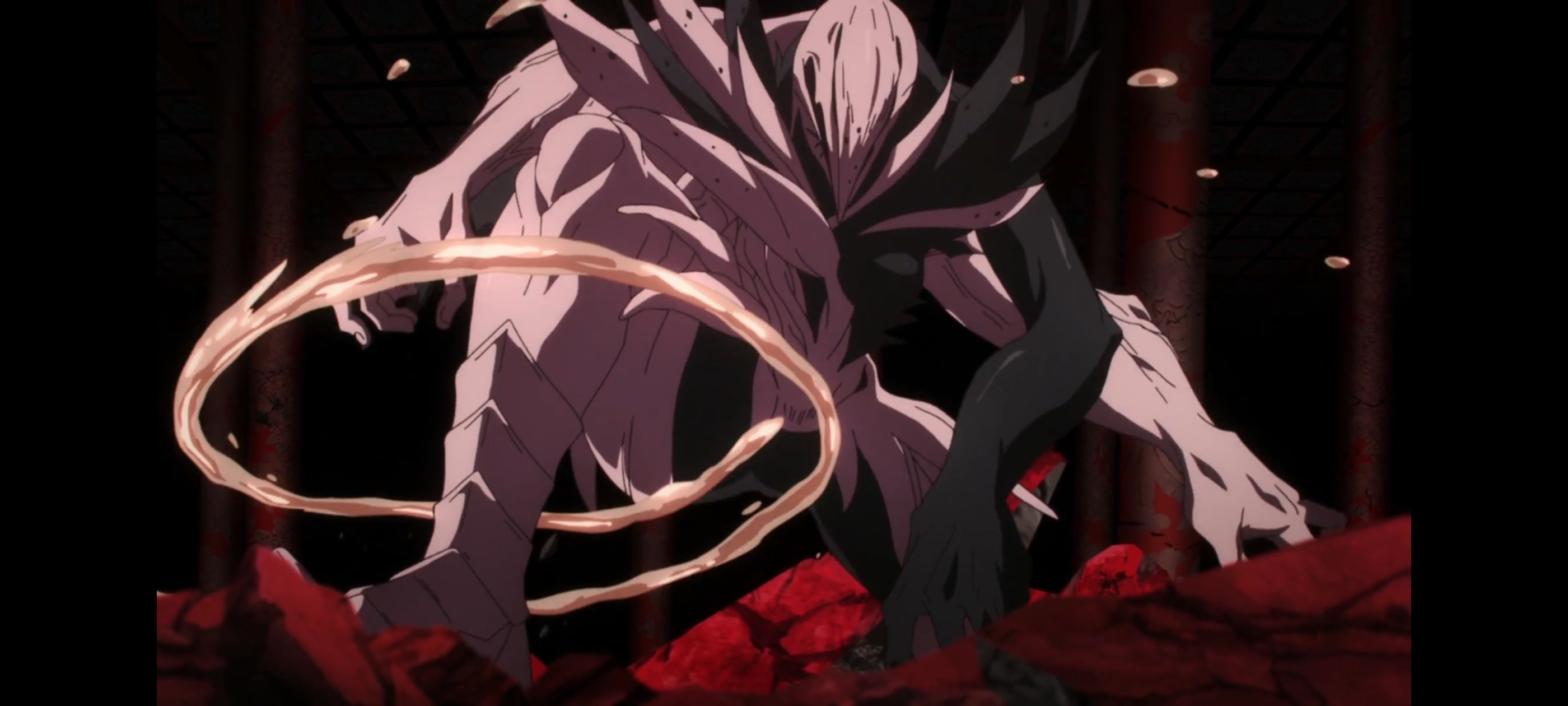 地狱乐,动画,动漫,番剧,二次元,ACG