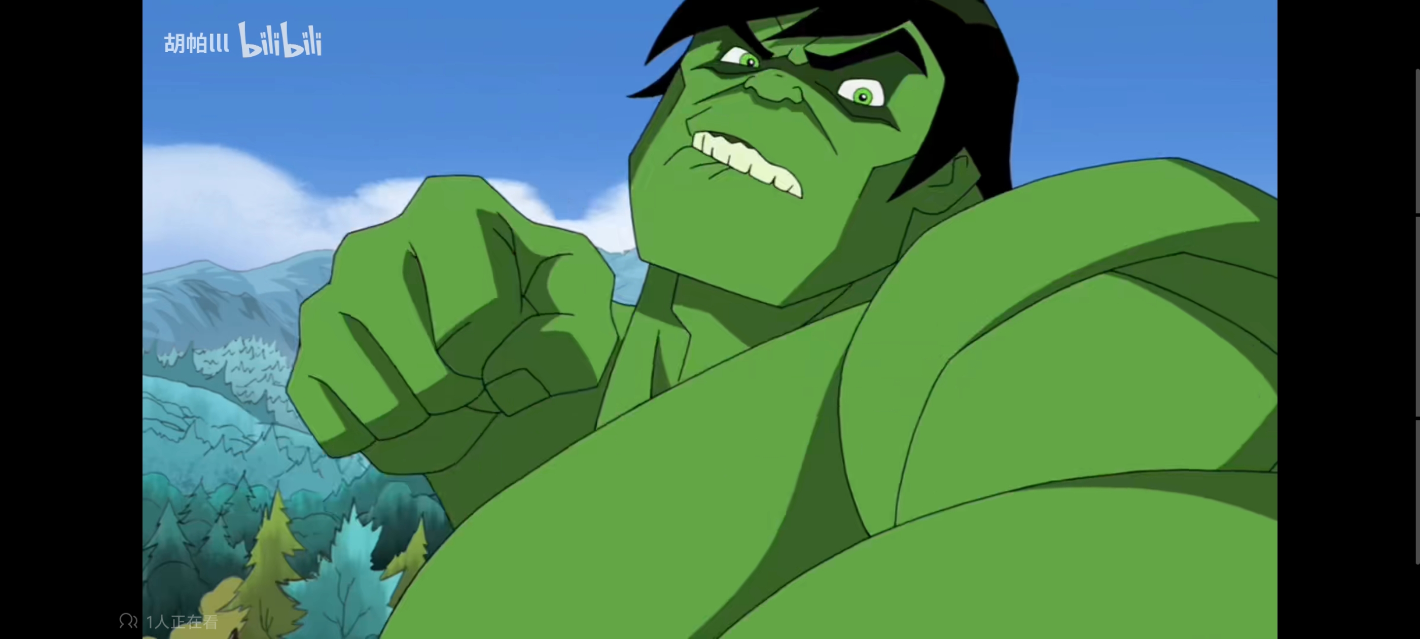 复仇者世界上最强英雄组合,超级英雄联盟复仇者,复仇者联盟,超级英雄,动画,动漫,番剧,漫威,ACG