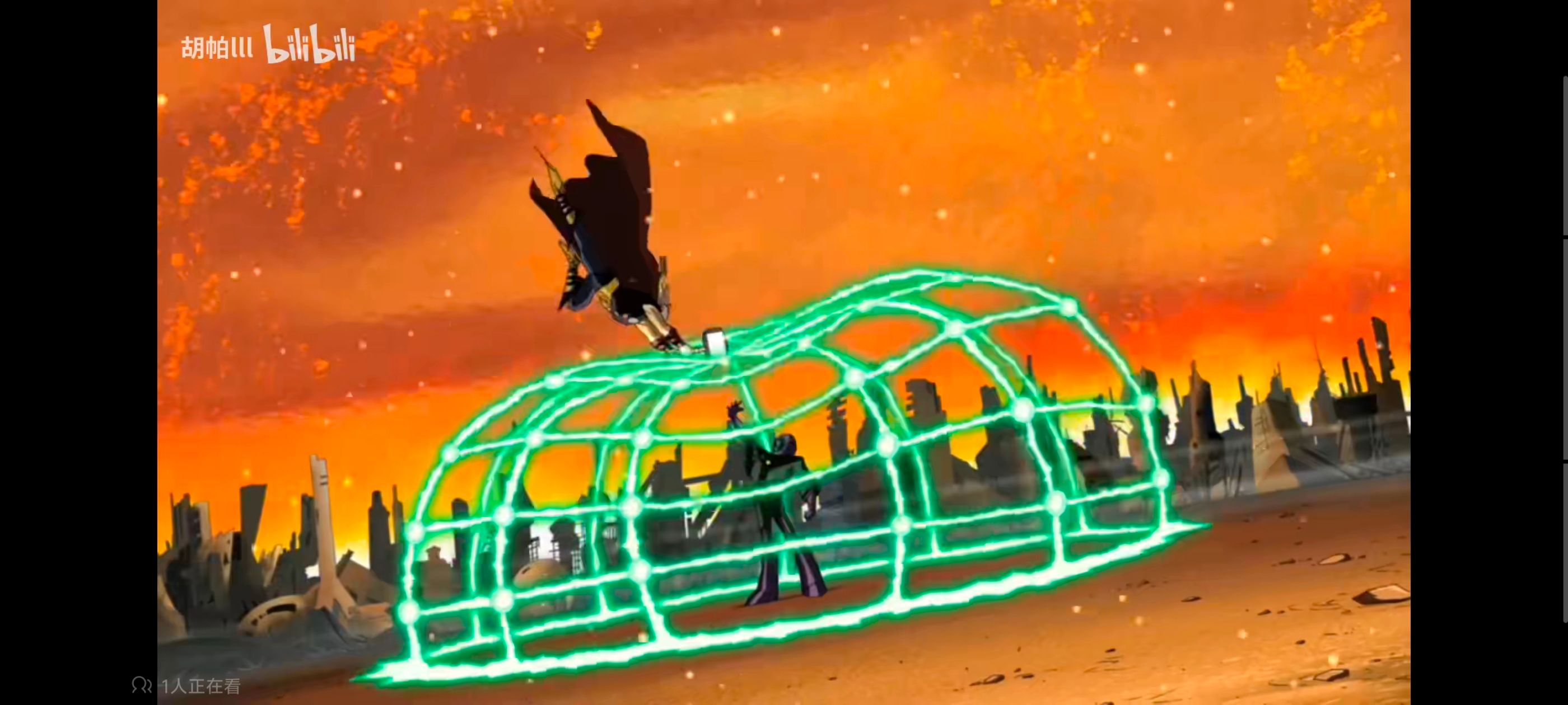 复仇者世上最强英雄组合,复仇者联盟,超级英雄,动画,动漫,番剧,ACG