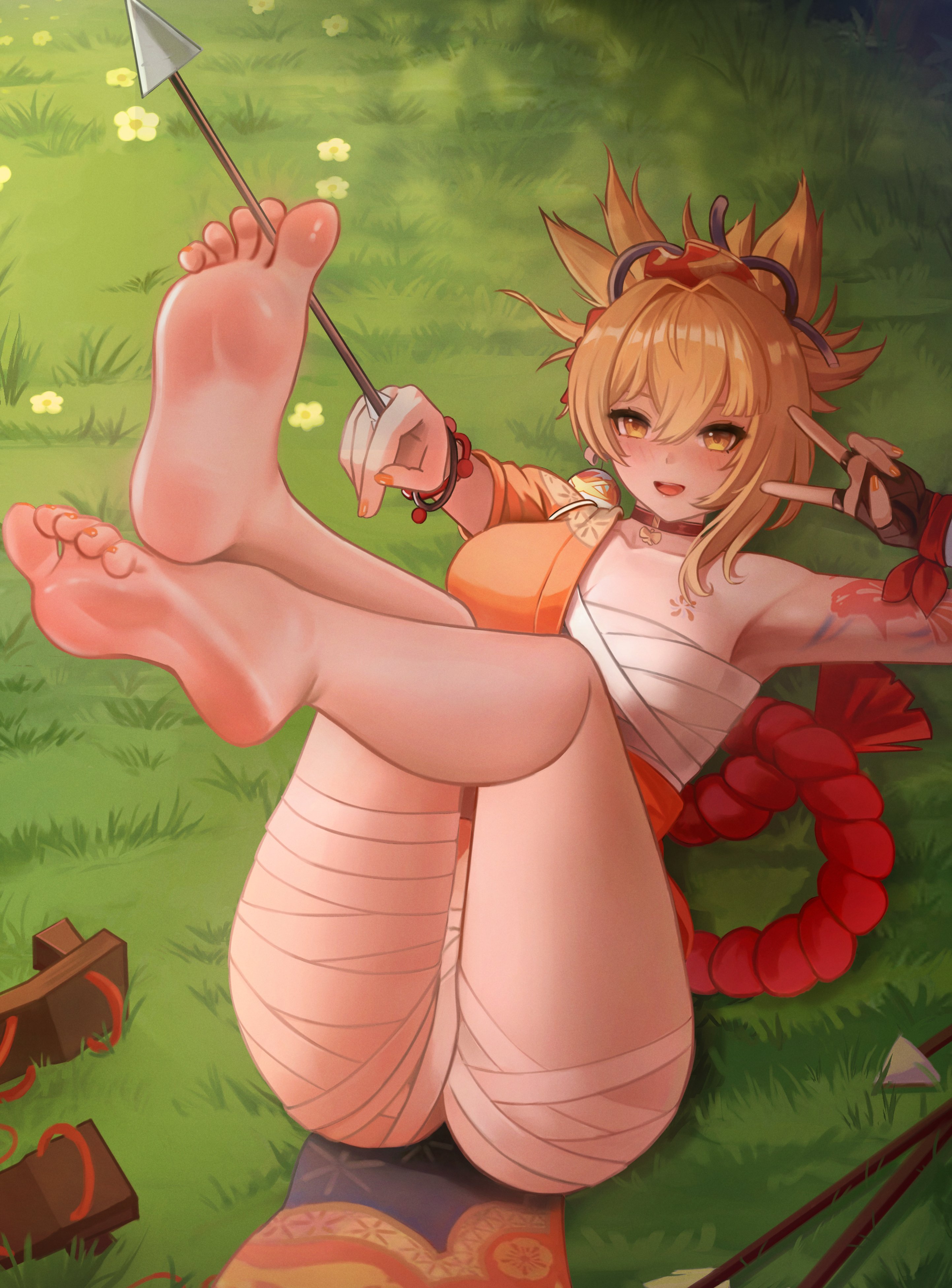 插画