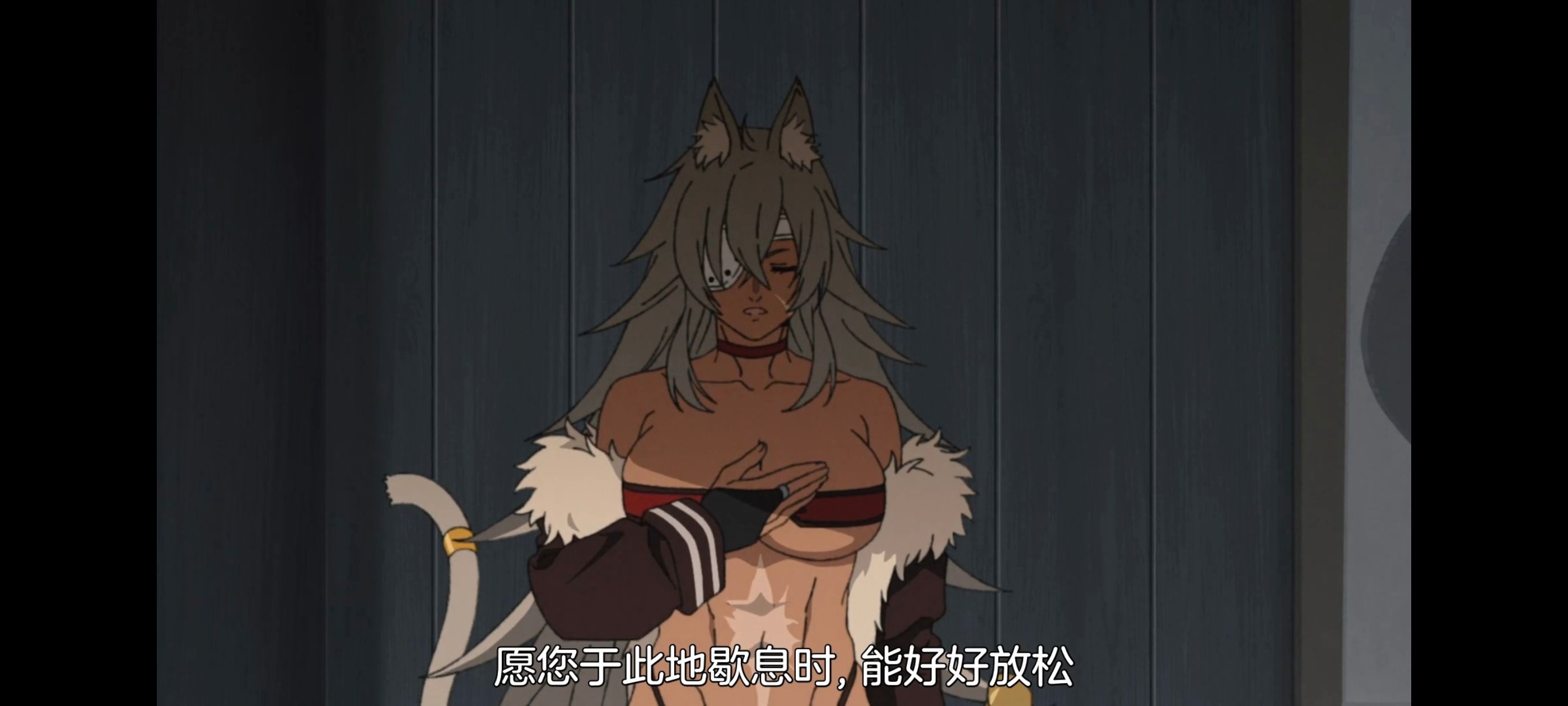 无职转生,无职转生到了异世界就拿出真本事,异世界,动画,动漫,番剧,日漫,二次元,ACG