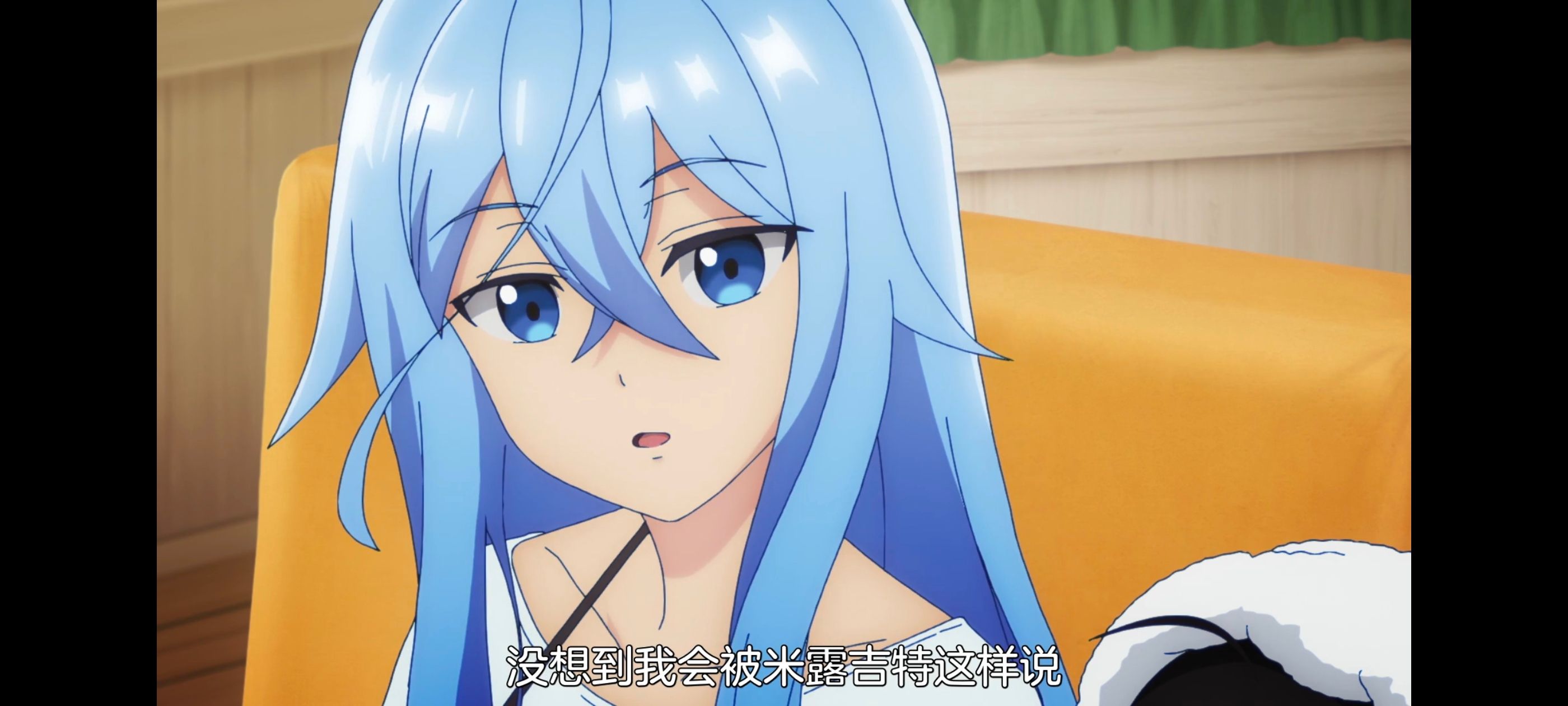 凭你也想讨伐魔王,百合,动漫,动画,番剧,二次元,ACG