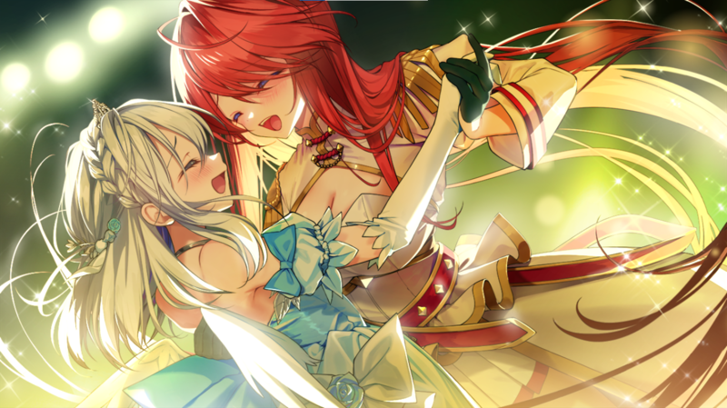 神明的选择,galgame,评价,男娘,性转