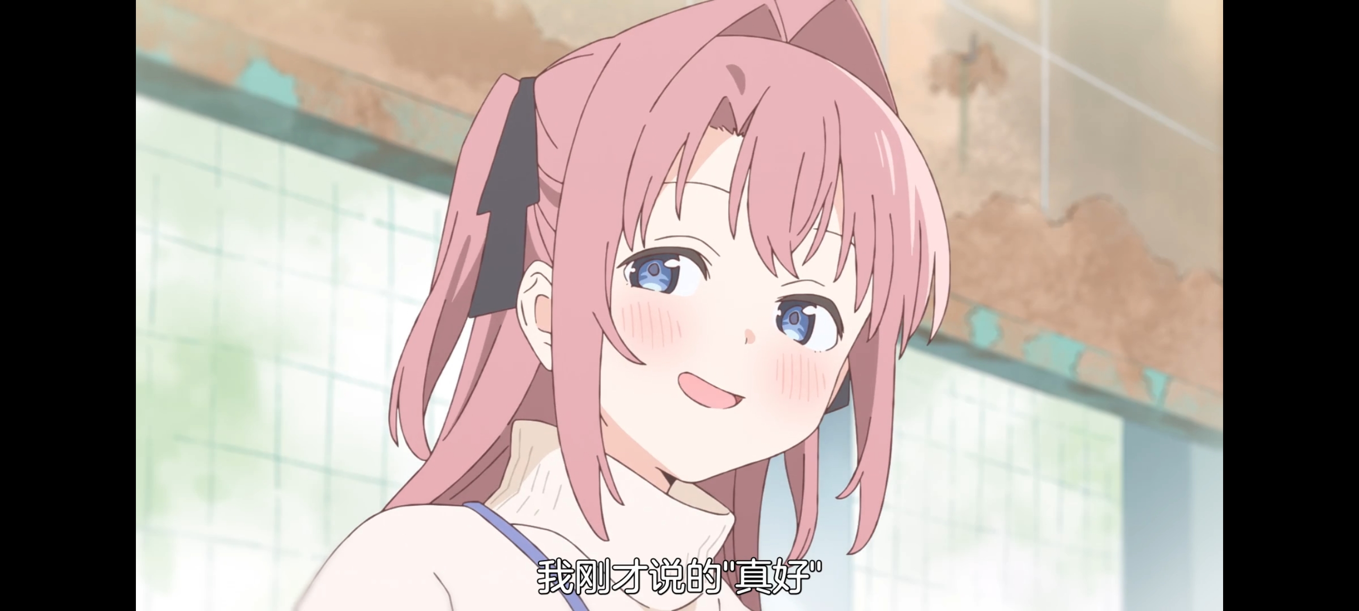 上伊那牡丹酒醉身姿似百合花般,上伊那牡丹醉姿如百合,动画,动漫,番剧,二次元,ACG