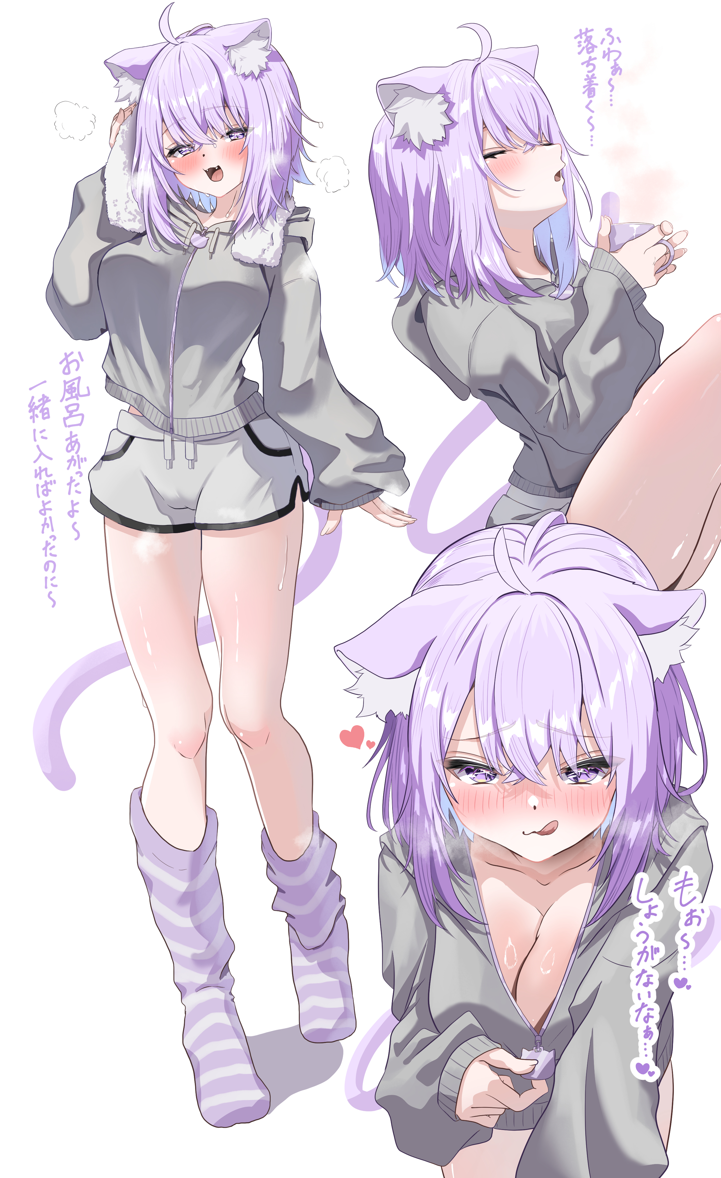 插画