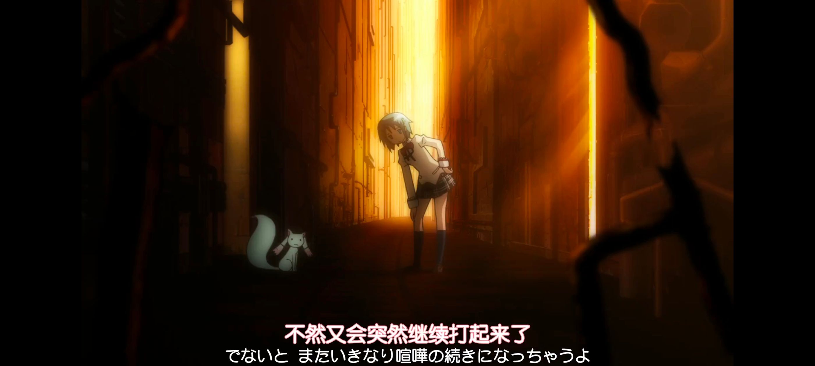 魔法少女小圆,魔法少女,动画,动漫,番剧,ACG