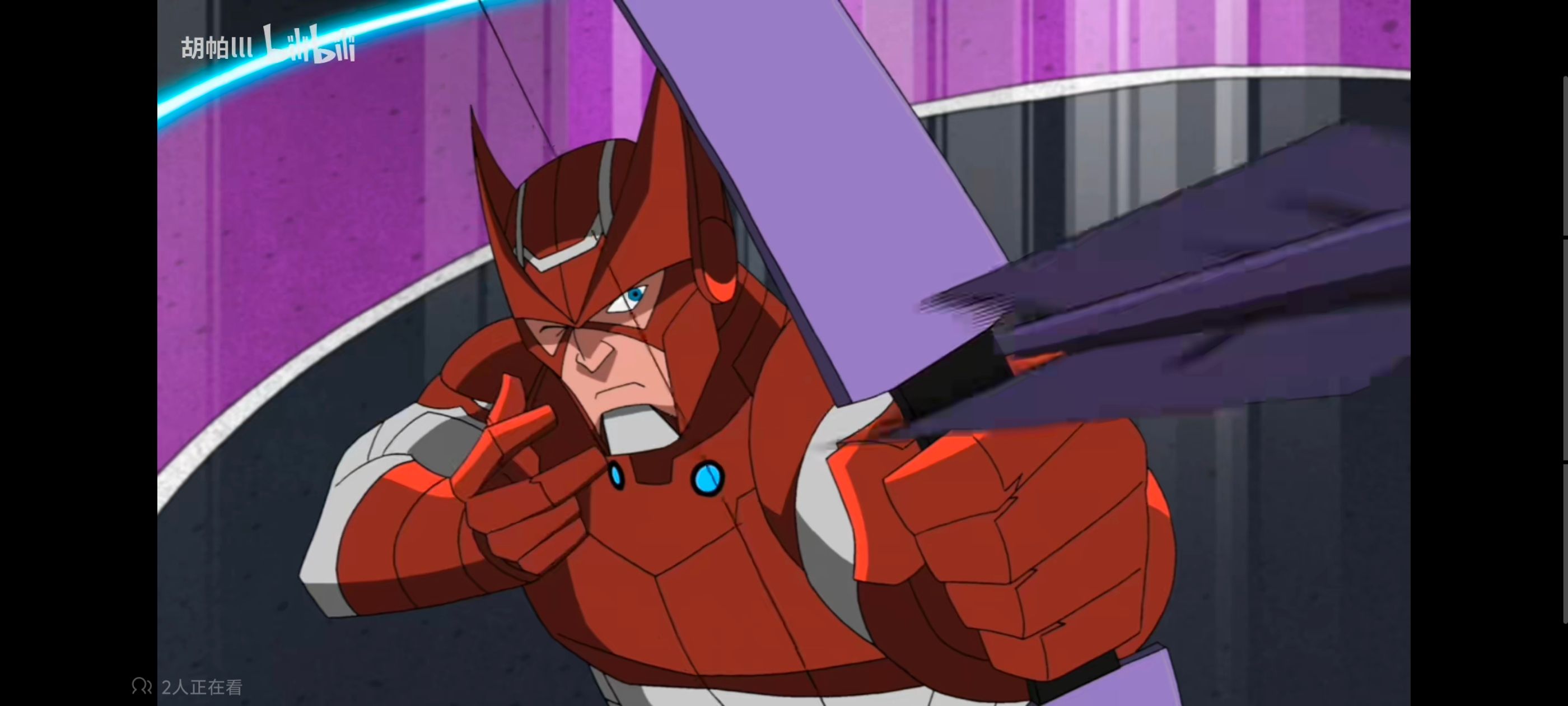 复仇者联盟,复仇者世上最强英雄组合,动画,动漫,番剧,ACG