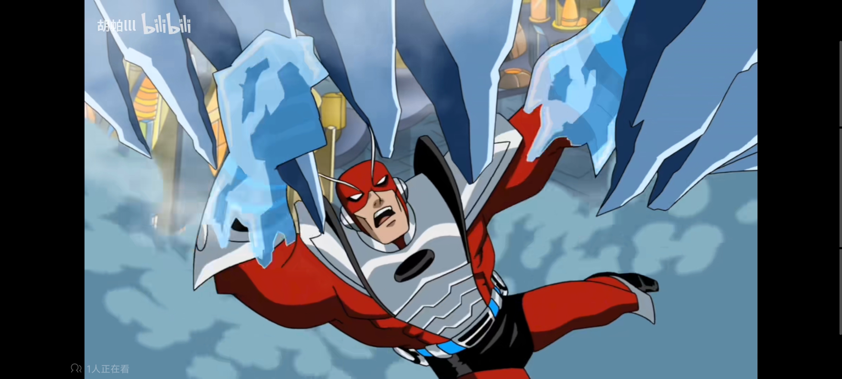 复仇者世界上最强英雄组合,超级英雄组合复仇者,动画,动漫,番剧,漫威,超级英雄,ACG,二次元