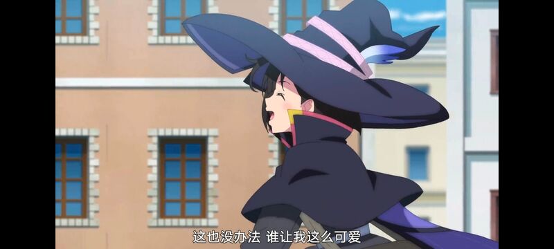 魔女之旅,动画,动漫,番剧,ACG