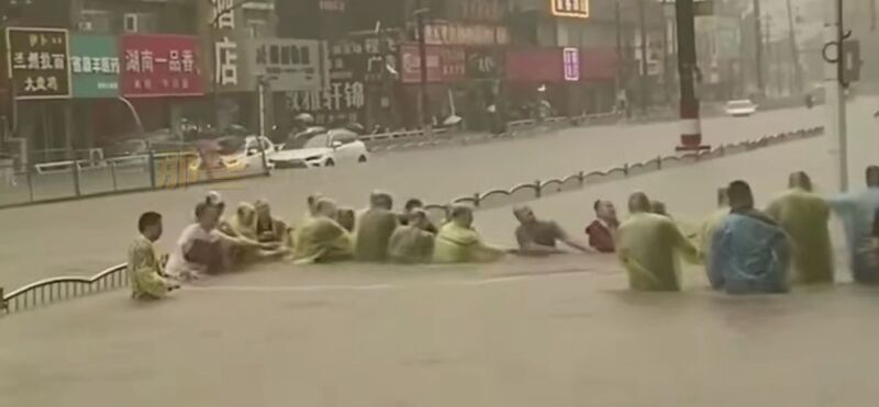 郑州720特大暴雨,郑州,暴雨