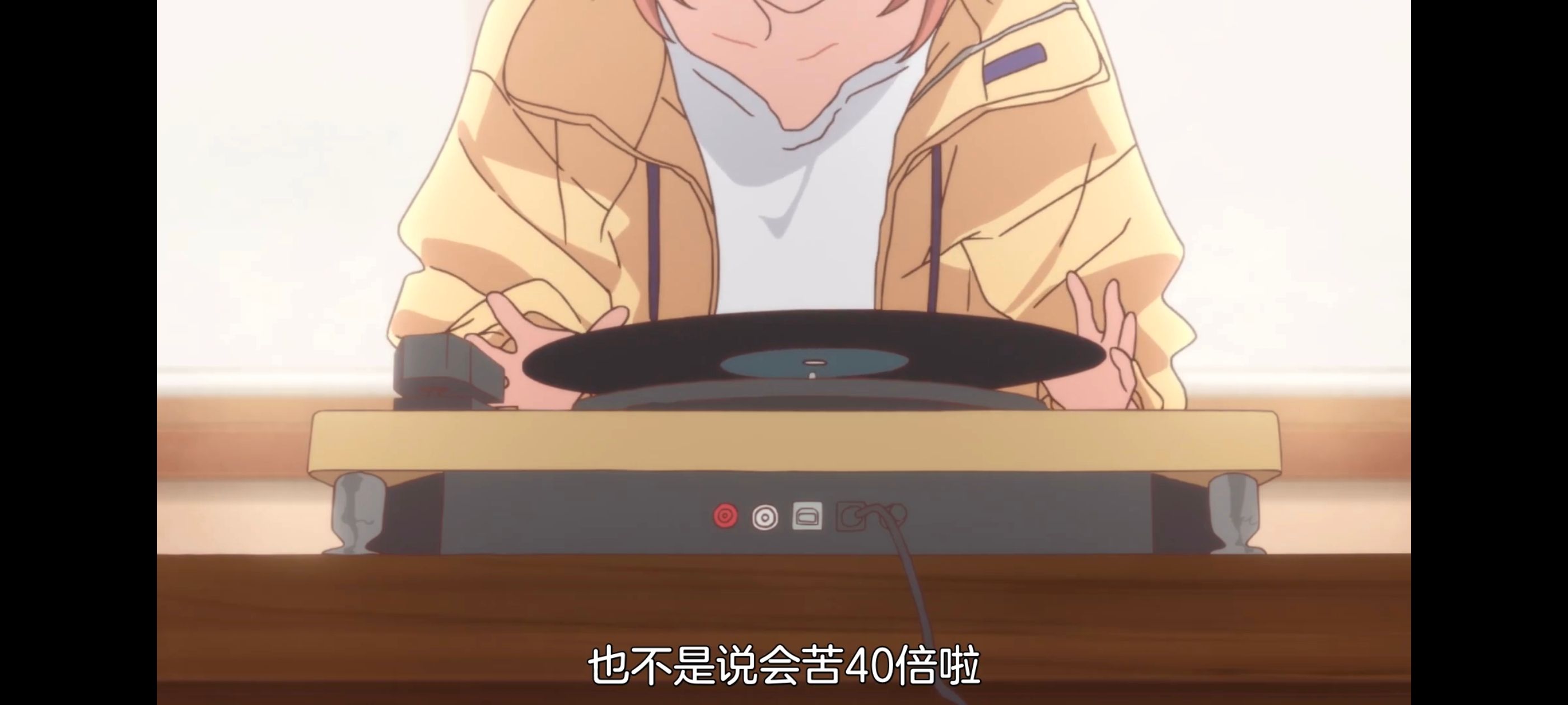 上伊那牡丹醉姿如百合,上伊那牡丹酒醉身姿似百合花般,动漫,动画,番剧,二次元,ACG