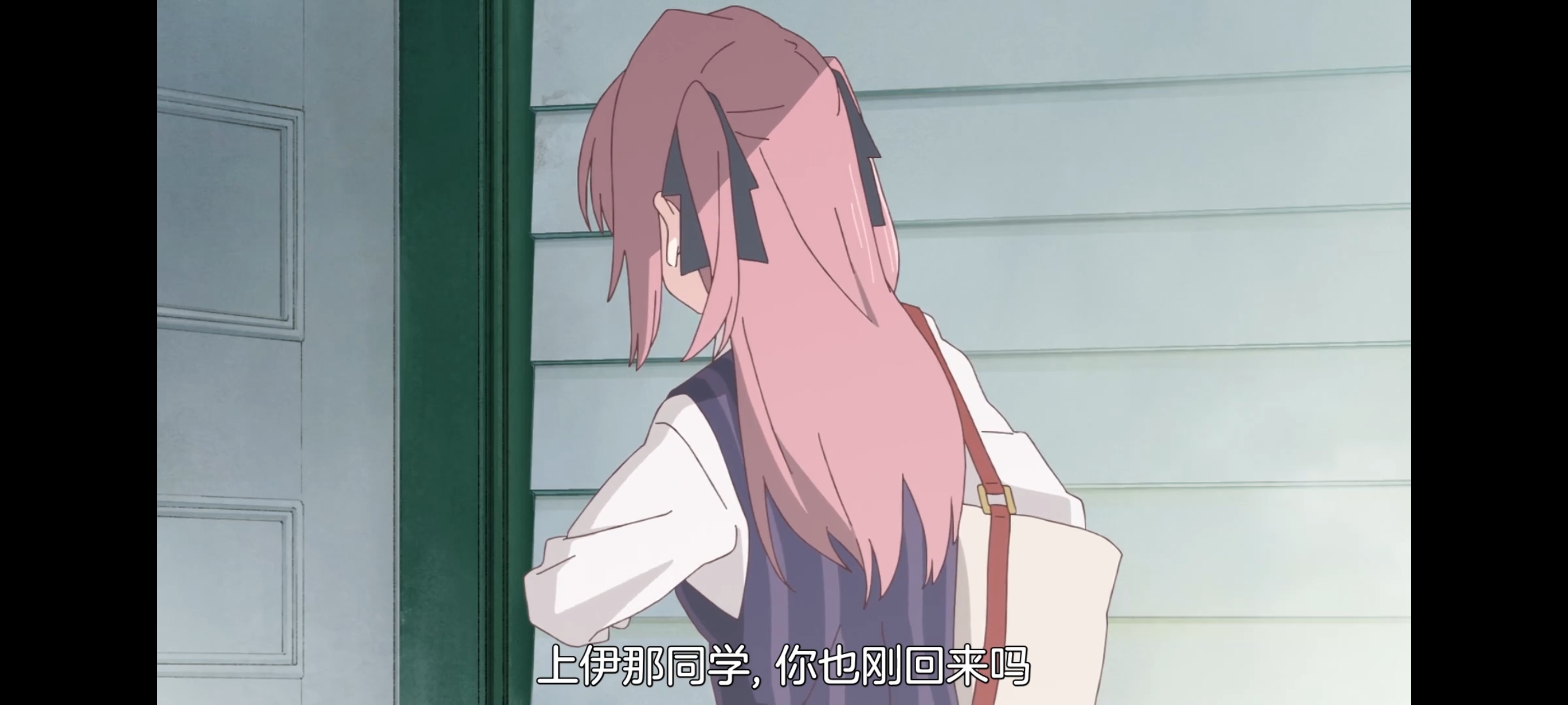 上伊那牡丹酒醉身姿似百合花般,上伊那牡丹醉姿如百合,动画,动漫,番剧,二次元,ACG