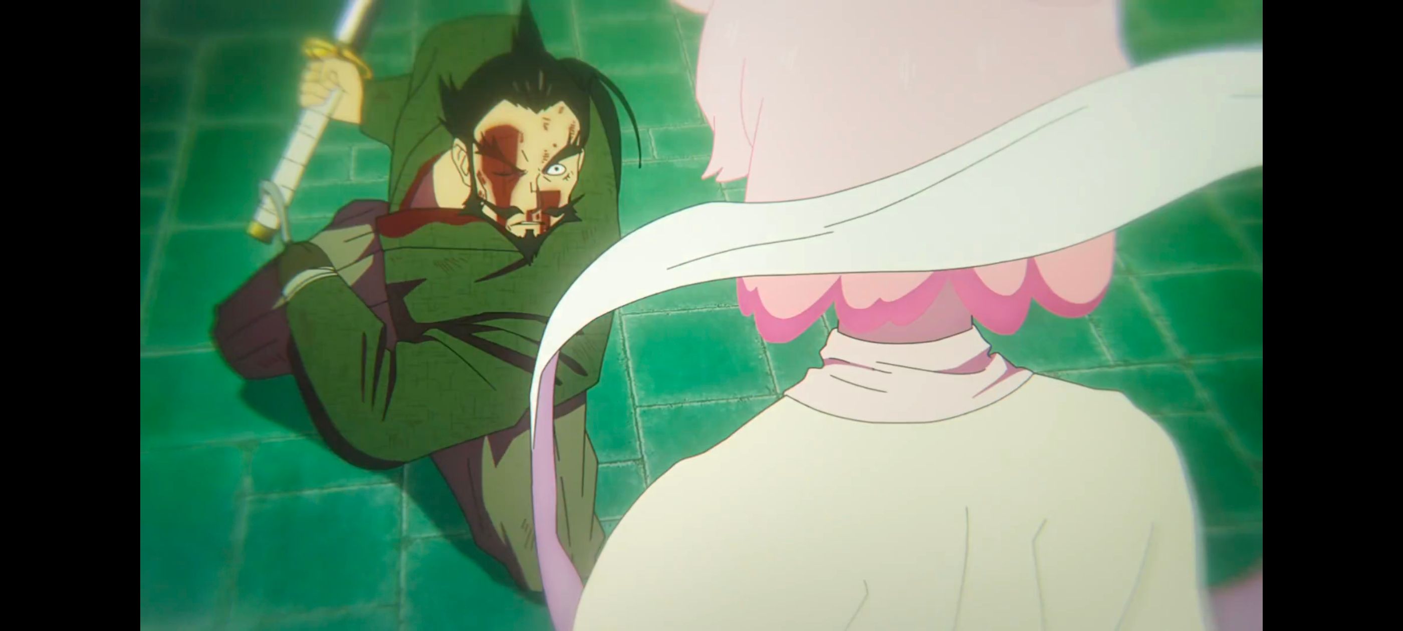 地狱乐,动画,动漫,番剧,二次元,ACG