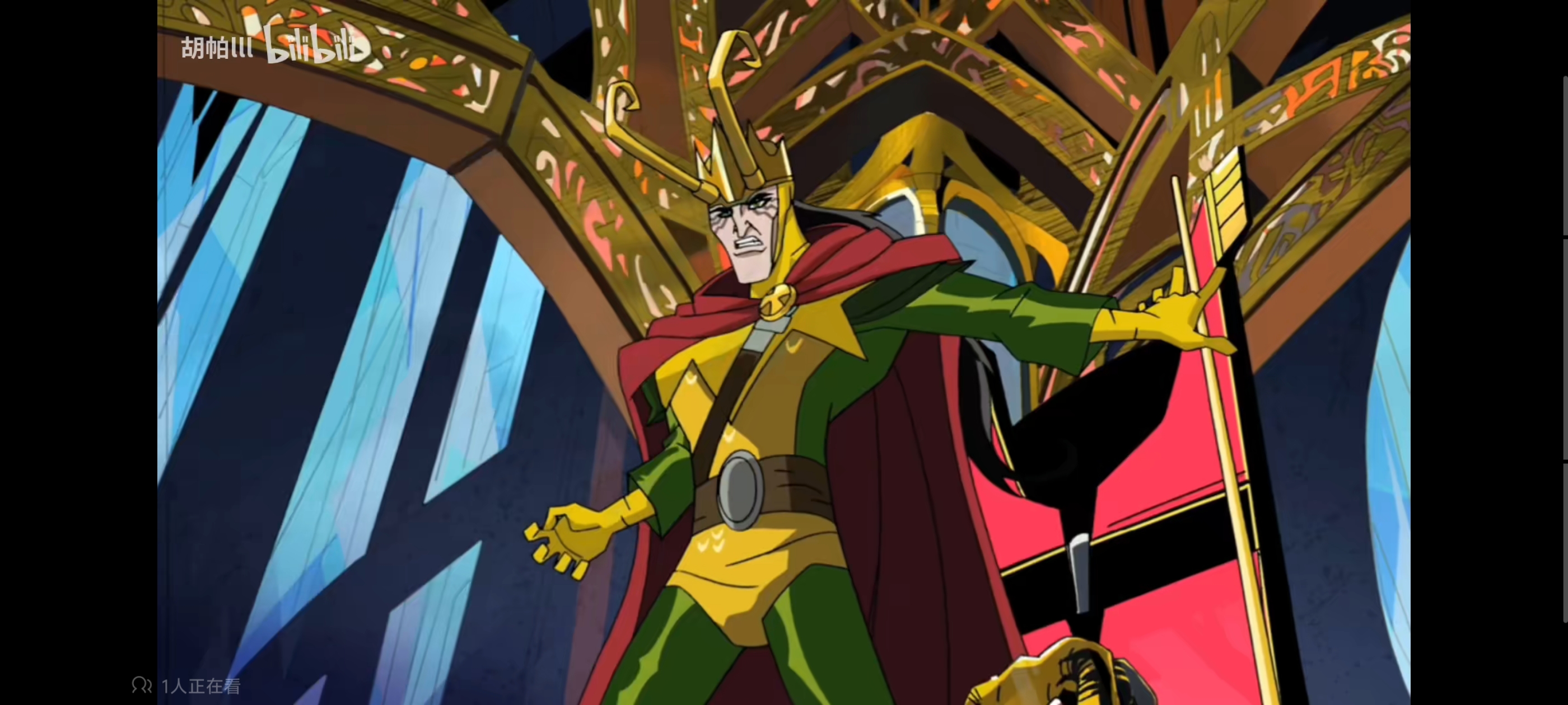 复仇者世界上最强英雄组合,超级英雄组合复仇者,动画,动漫,番剧,漫威,超级英雄,ACG,二次元