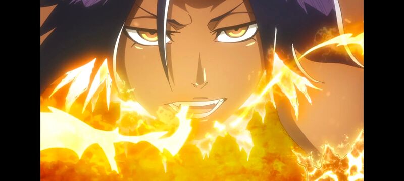 死神,千年血战,Bleach,动画,动漫,番剧,日漫,二次元,ACG