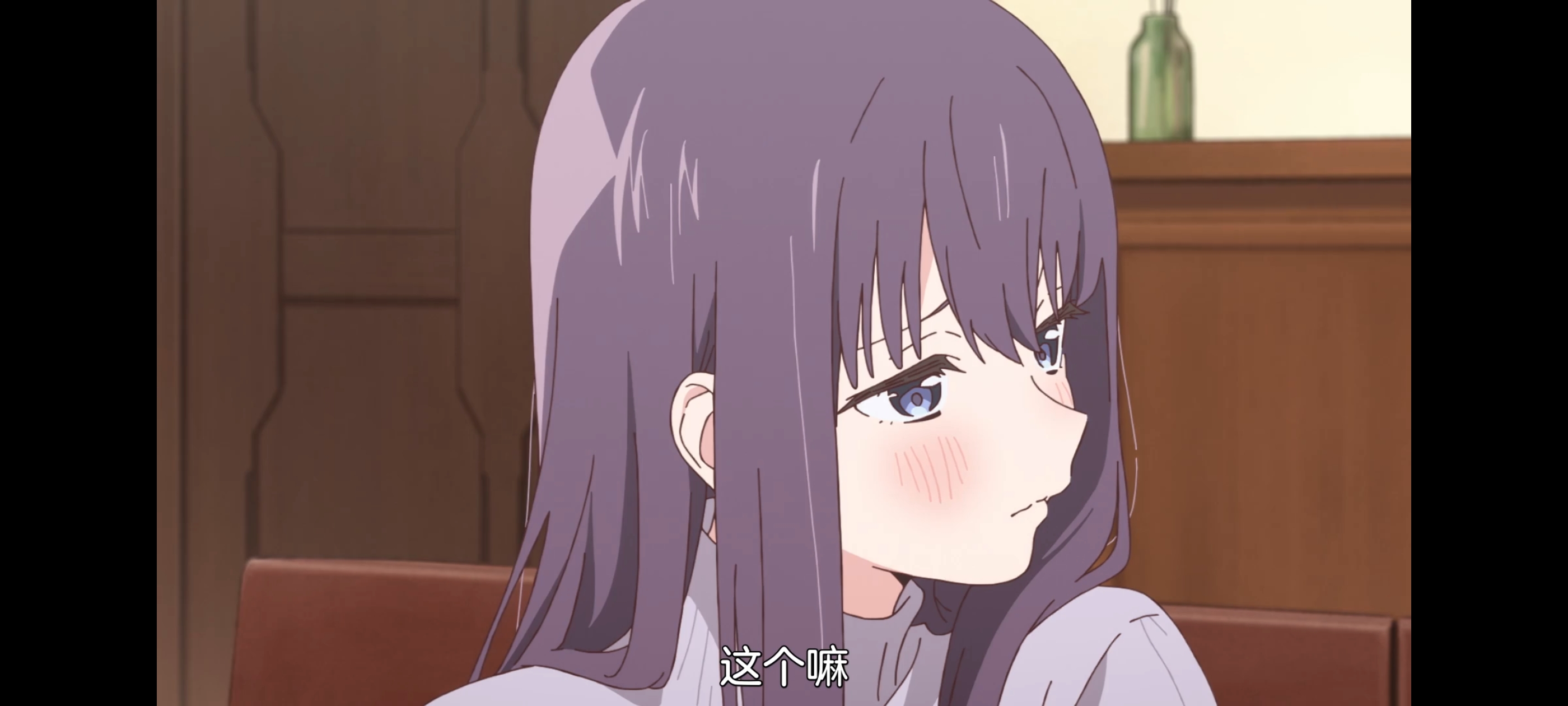 上伊那牡丹酒醉身姿似百合花般,上伊那牡丹醉姿如百合,动画,动漫,番剧,二次元,ACG