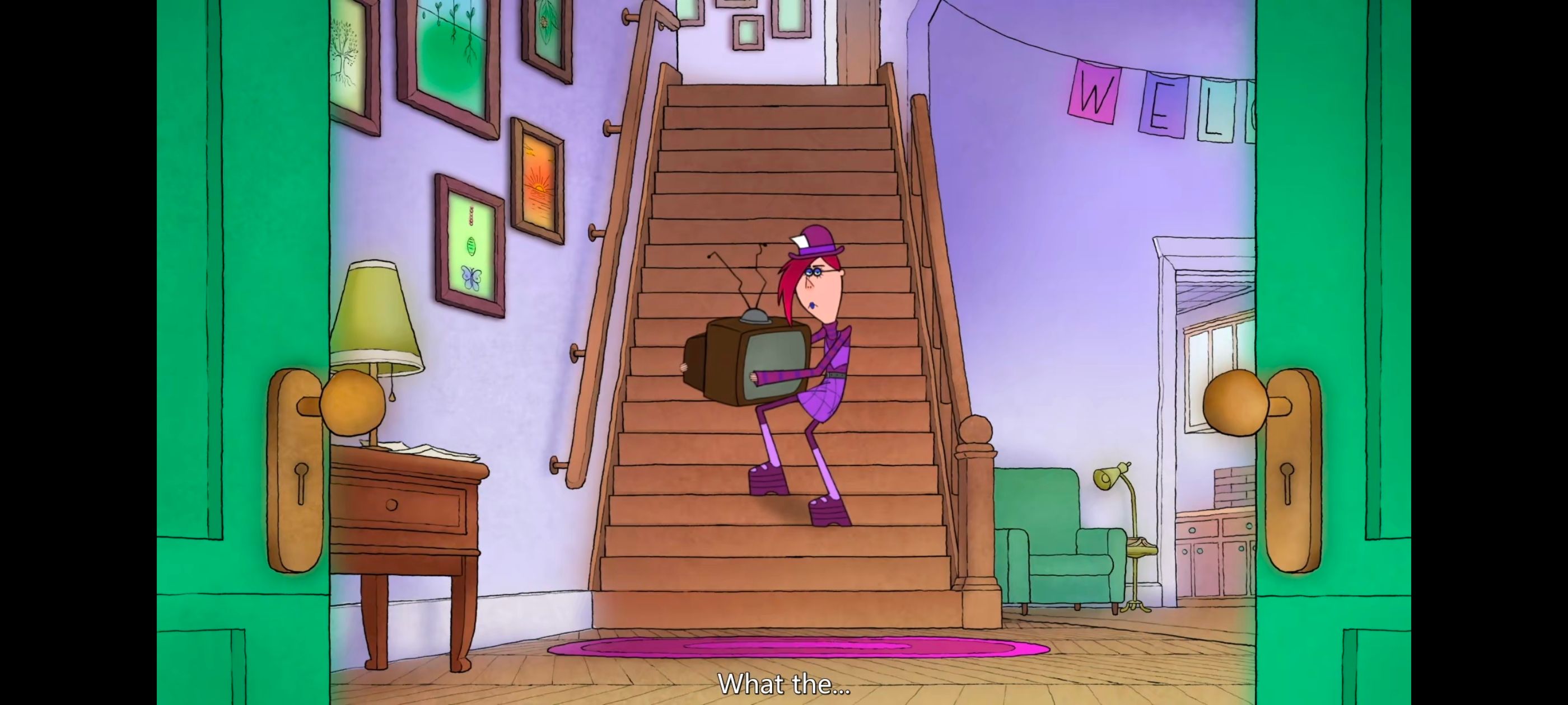 蝙蝠侠家族,蝙蝠侠一家,DC,动漫,动画,番剧,ACG