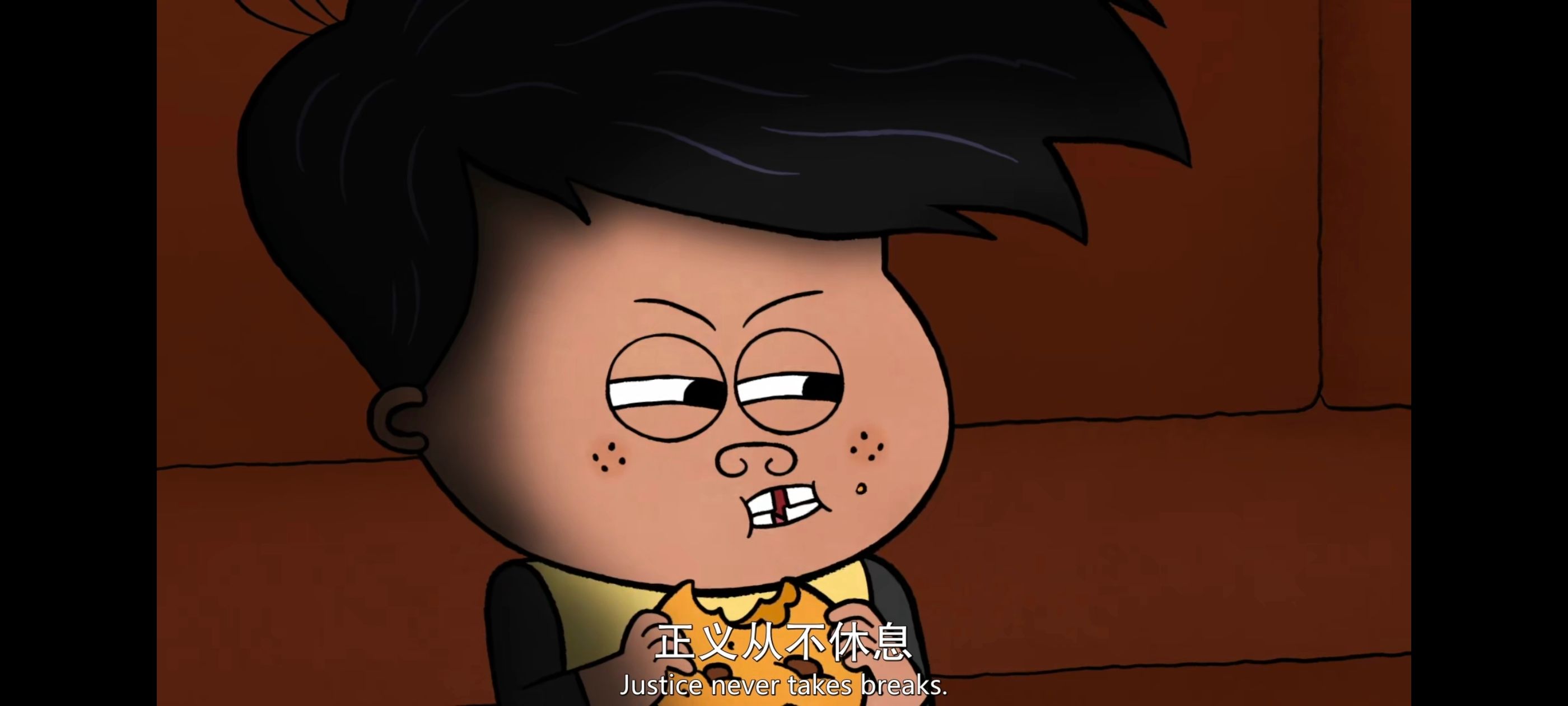 蝙蝠侠家族,蝙蝠侠一家,动画,动漫,番剧,ACG