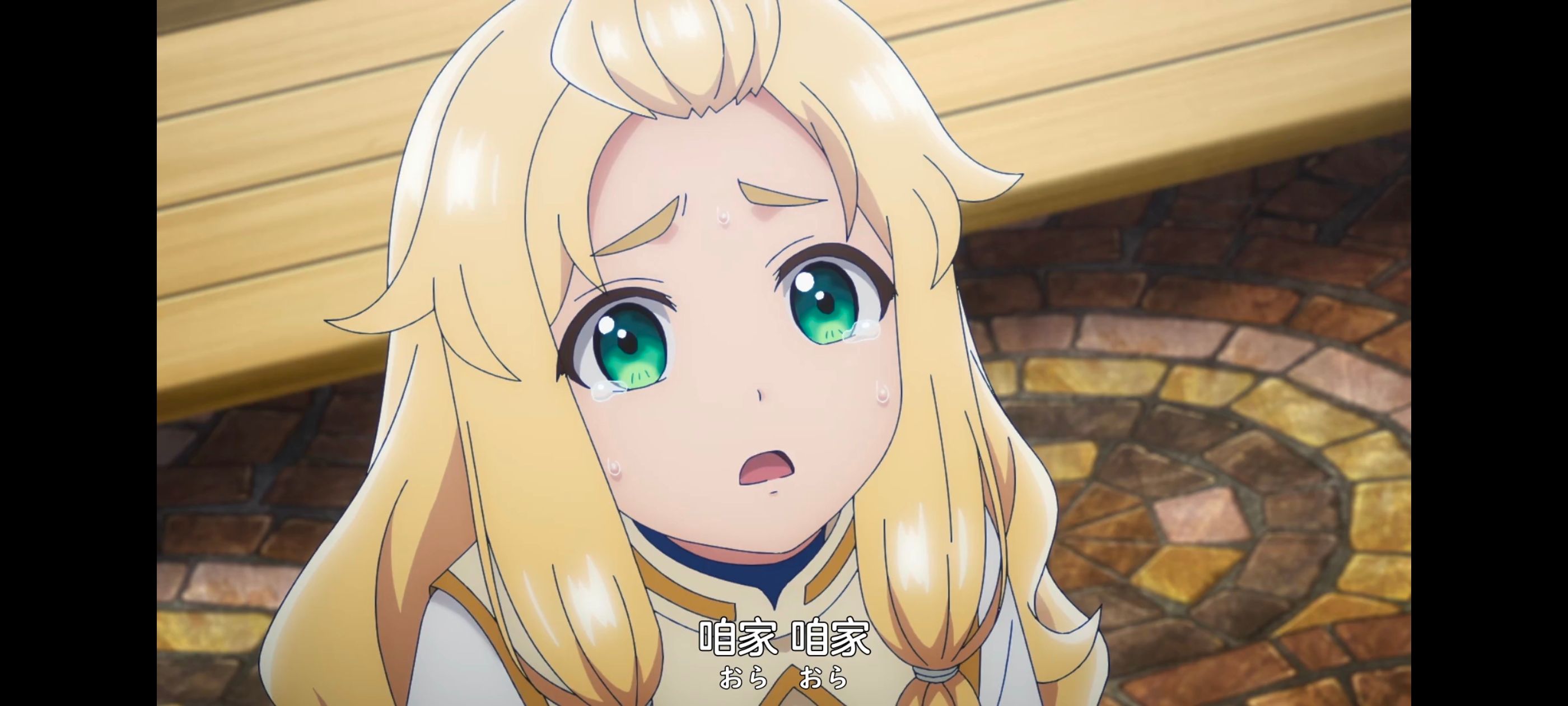 凭你也想讨伐魔王,你这种家伙别想打败魔王,动画,动漫,番剧,ACG