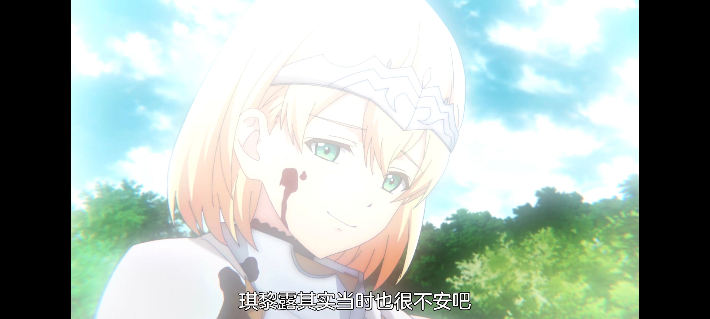 凭你也想讨伐魔王,动画,动漫,番剧,二次元,ACG