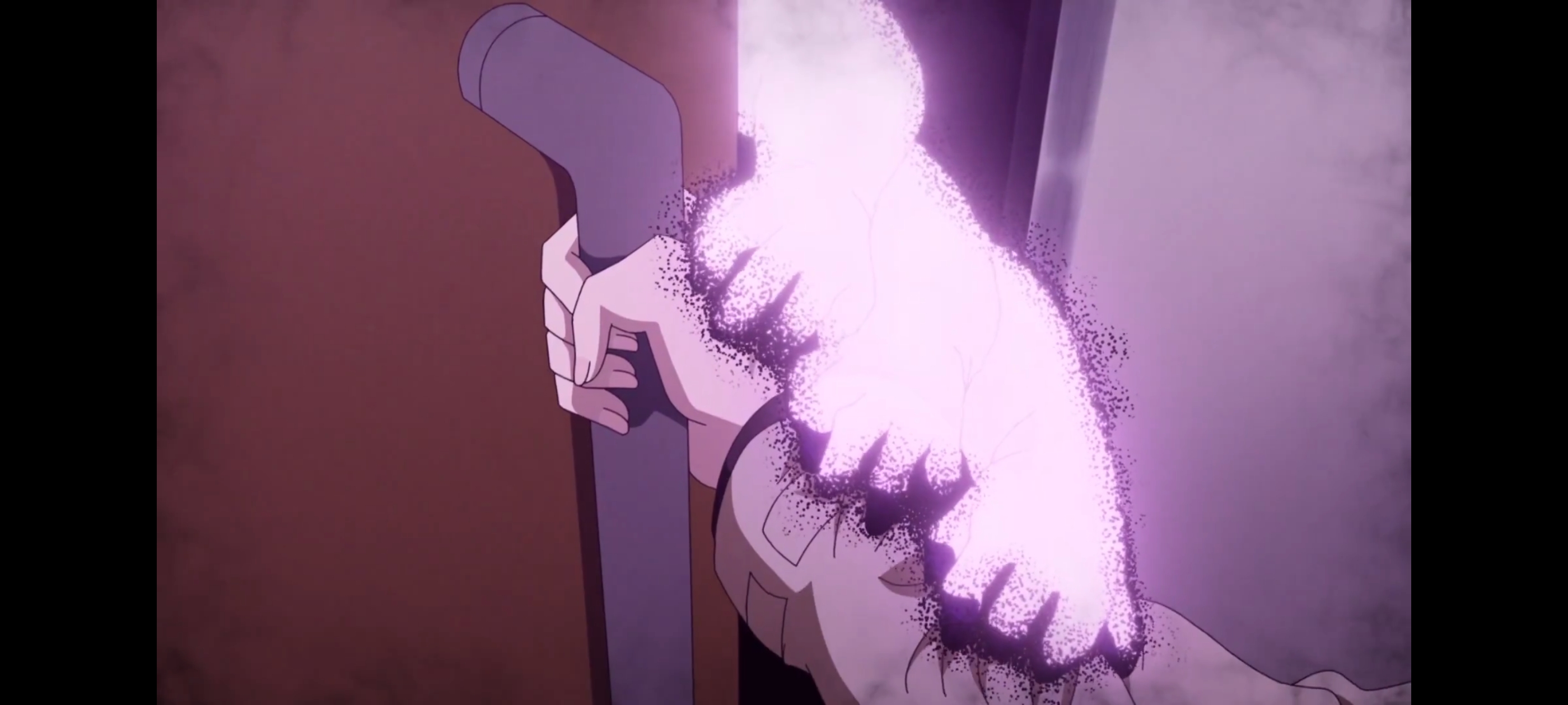 神八小妹并不可怕,小伽椰并不可怕,动画,动漫,番剧,二次元,ACG