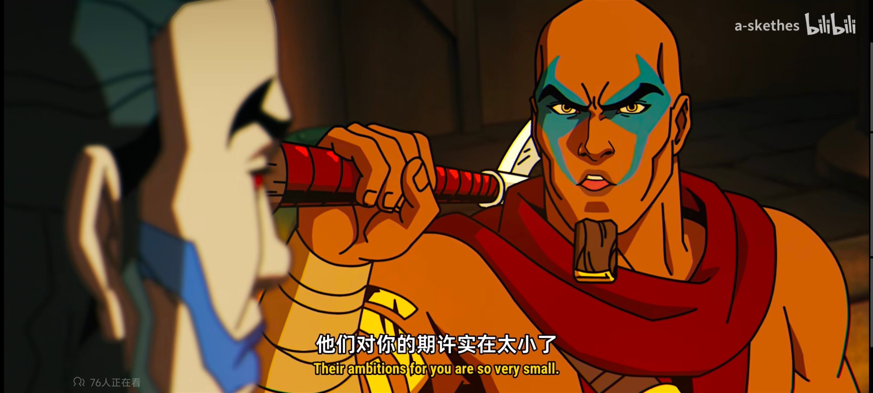漫威,美漫,动画,动漫,X战警,番剧,超级英雄,欧美动漫,ACG