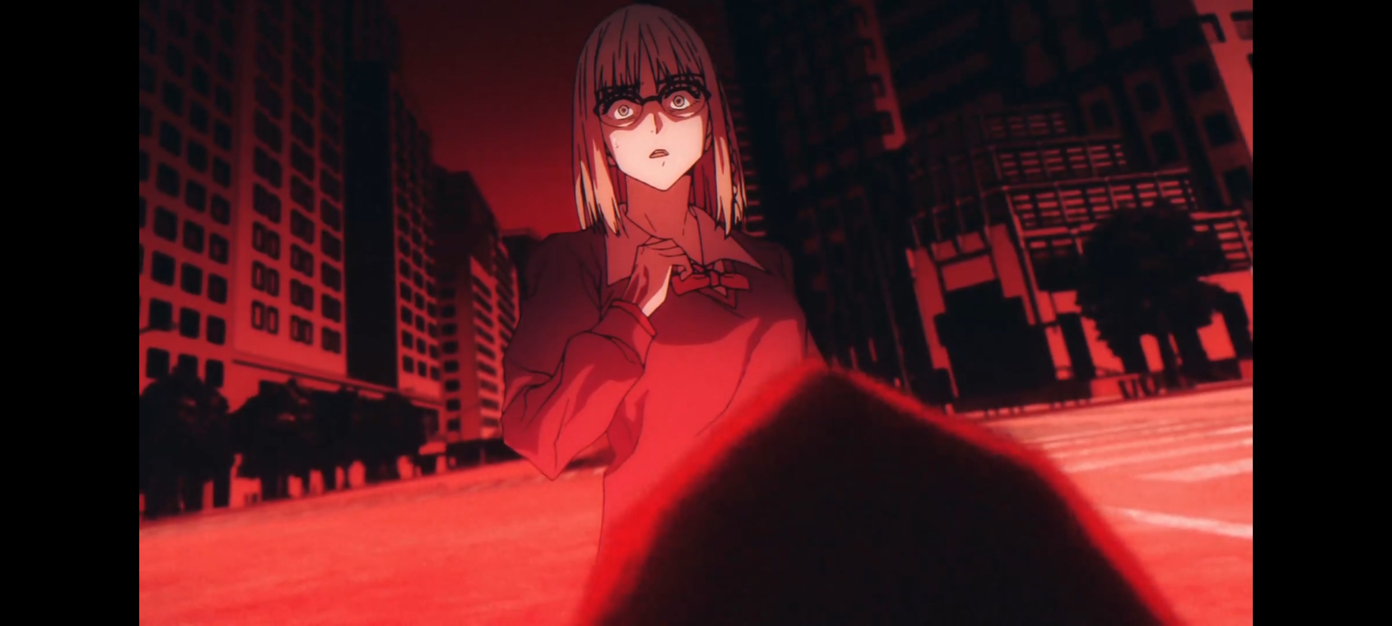 命运奇异赝品,FATE,FatestrangeFake,动画,动漫,番剧,二次元,ACG