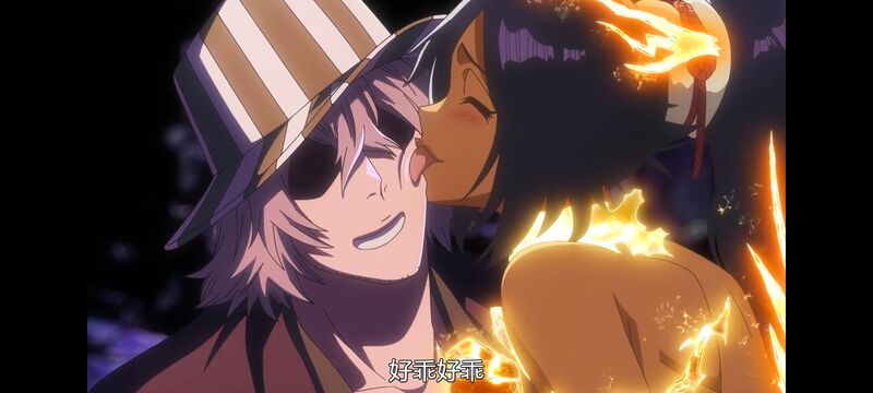 死神,千年血战,Bleach,动画,动漫,番剧,日漫,二次元,ACG