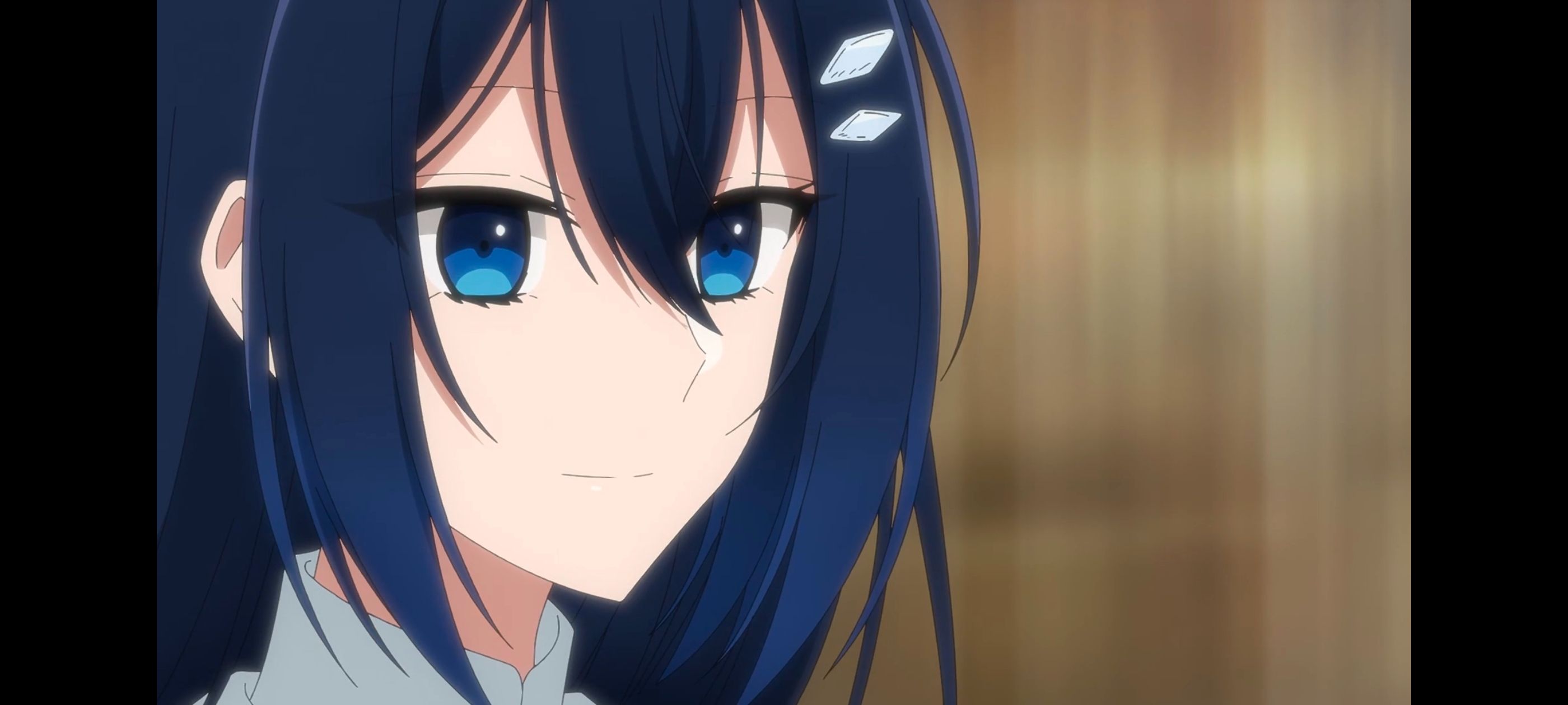 想吃掉我的非人少女,对我垂涎欲滴的非人少女,百合,百合动漫,动画,动漫,番剧,ACG