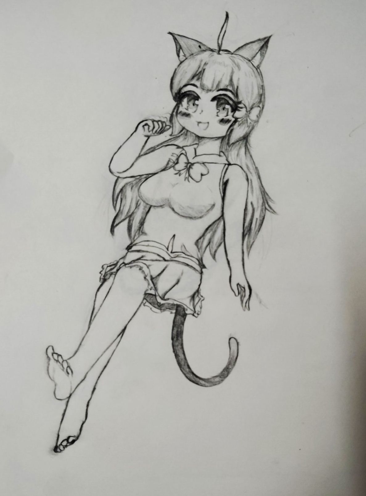 绘画练习,绘画,手绘