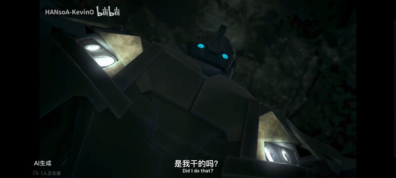 变形金刚,变形金刚领袖之证,动漫,动画,番剧,ACG