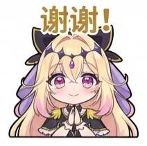表情包,森亚露露卡,森亚琉琉歌,露露卡