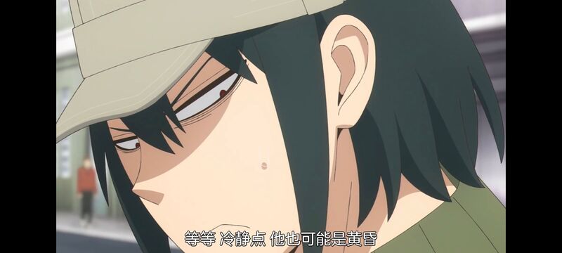 间谍过家家,SPYFAMILY,动画,动漫,番剧,ACG