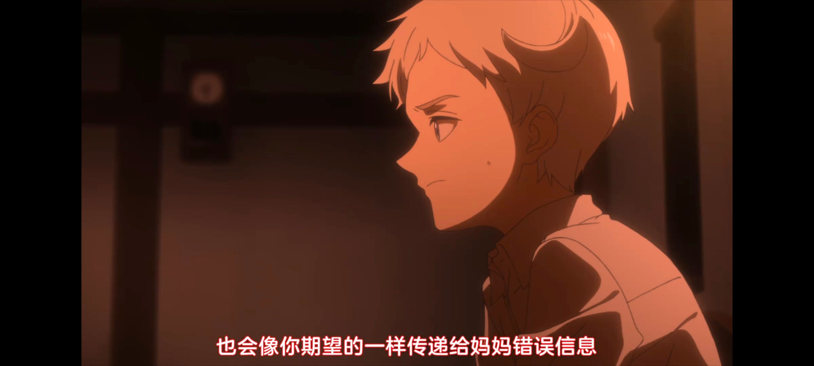 约定的梦幻岛,动画,动漫,番剧,ACG